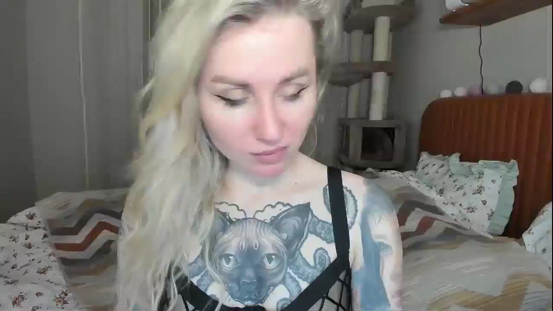 Gallery image thumbnail from Alexa_Smithhh's myfreecams stream on, 01/03/2026, 19:16 image 1 of 20