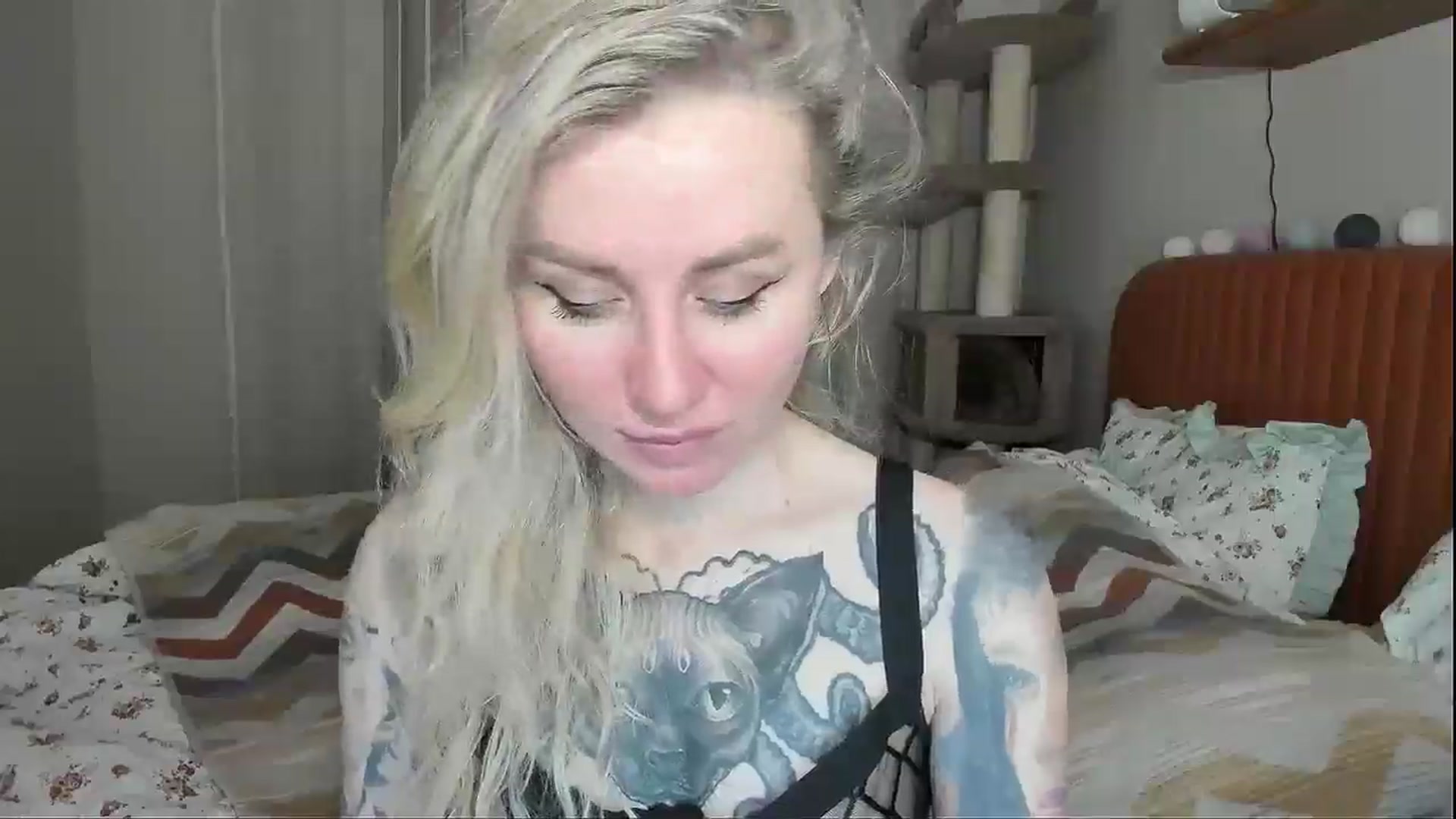 Gallery image thumbnail from Alexa_Smithhh's myfreecams stream on, 01/03/2026, 19:16 image 13 of 20