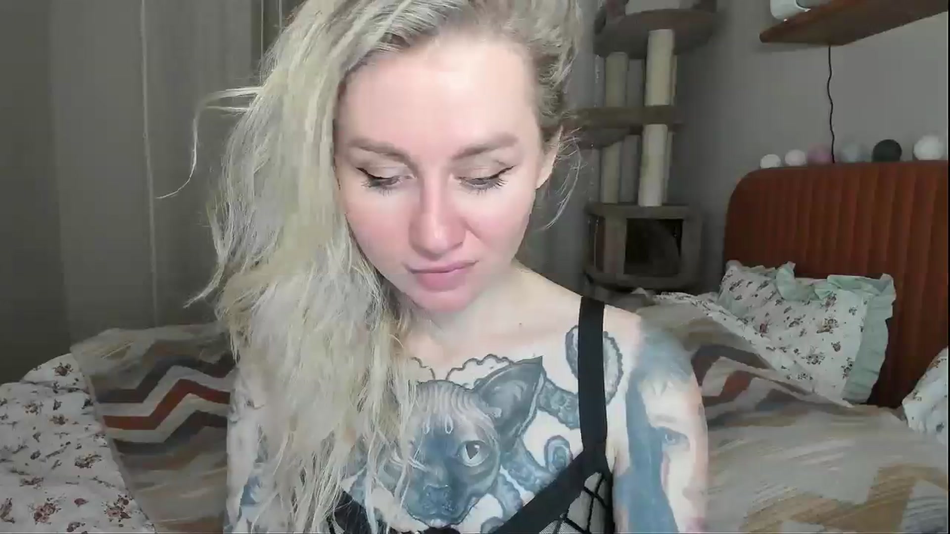 Gallery image thumbnail from Alexa_Smithhh's myfreecams stream on, 01/03/2026, 19:16 image 15 of 20