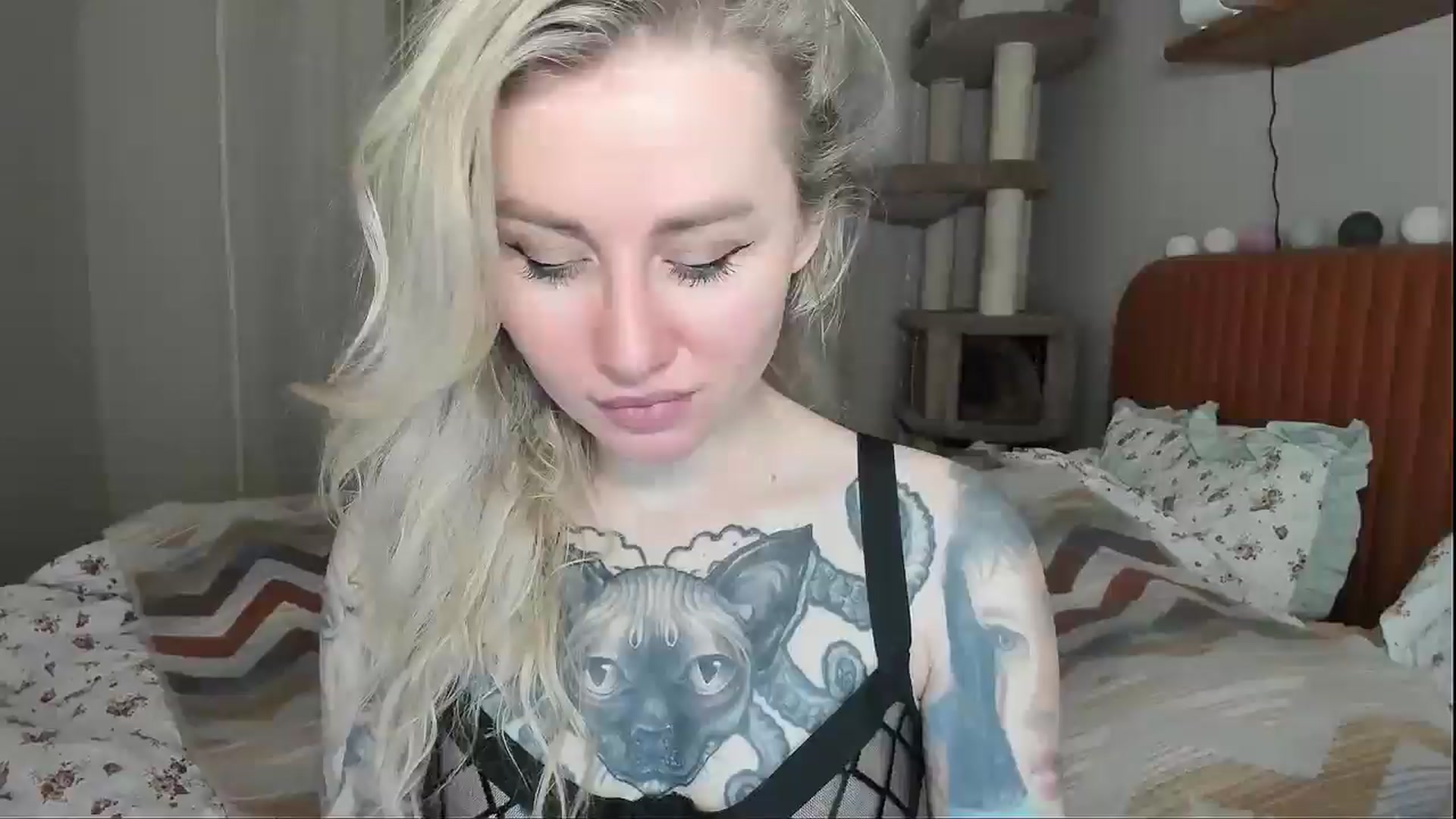 Gallery image thumbnail from Alexa_Smithhh's myfreecams stream on, 01/03/2026, 19:16 image 3 of 20