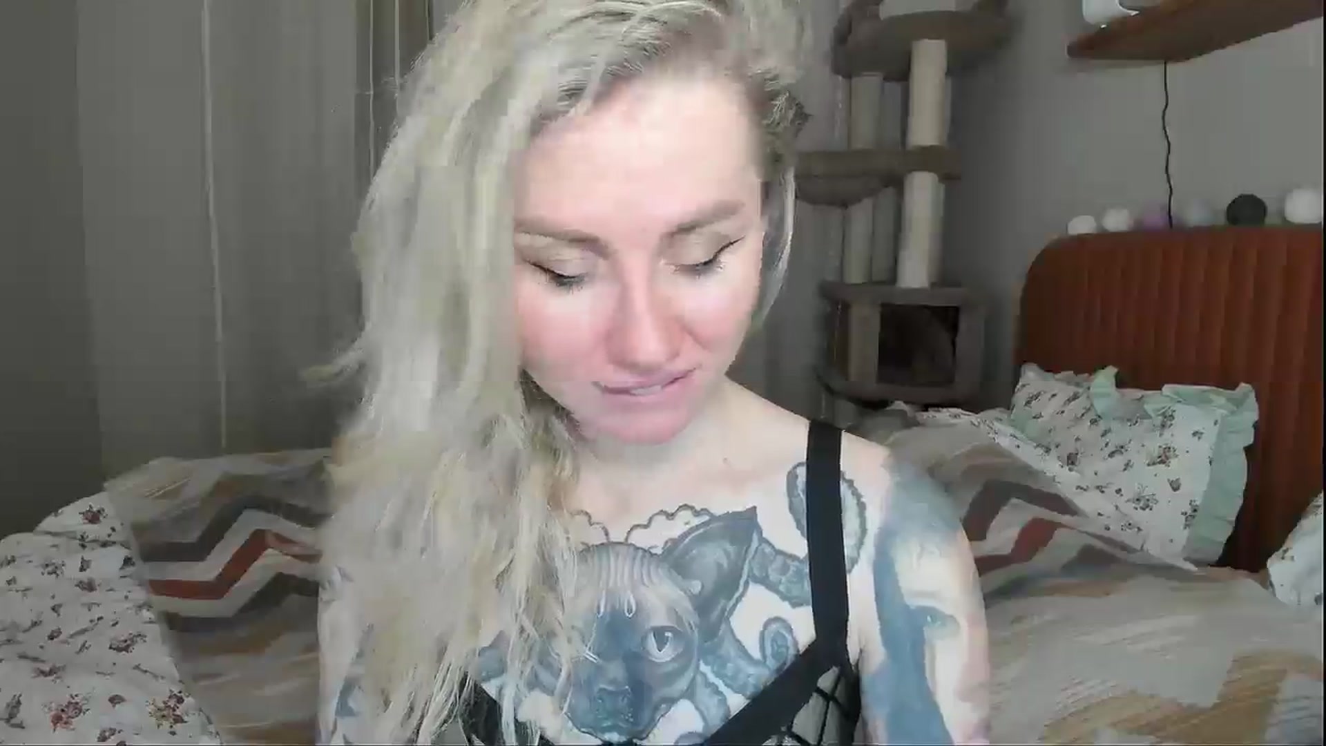 Gallery image thumbnail from Alexa_Smithhh's myfreecams stream on, 01/03/2026, 19:16 image 16 of 20