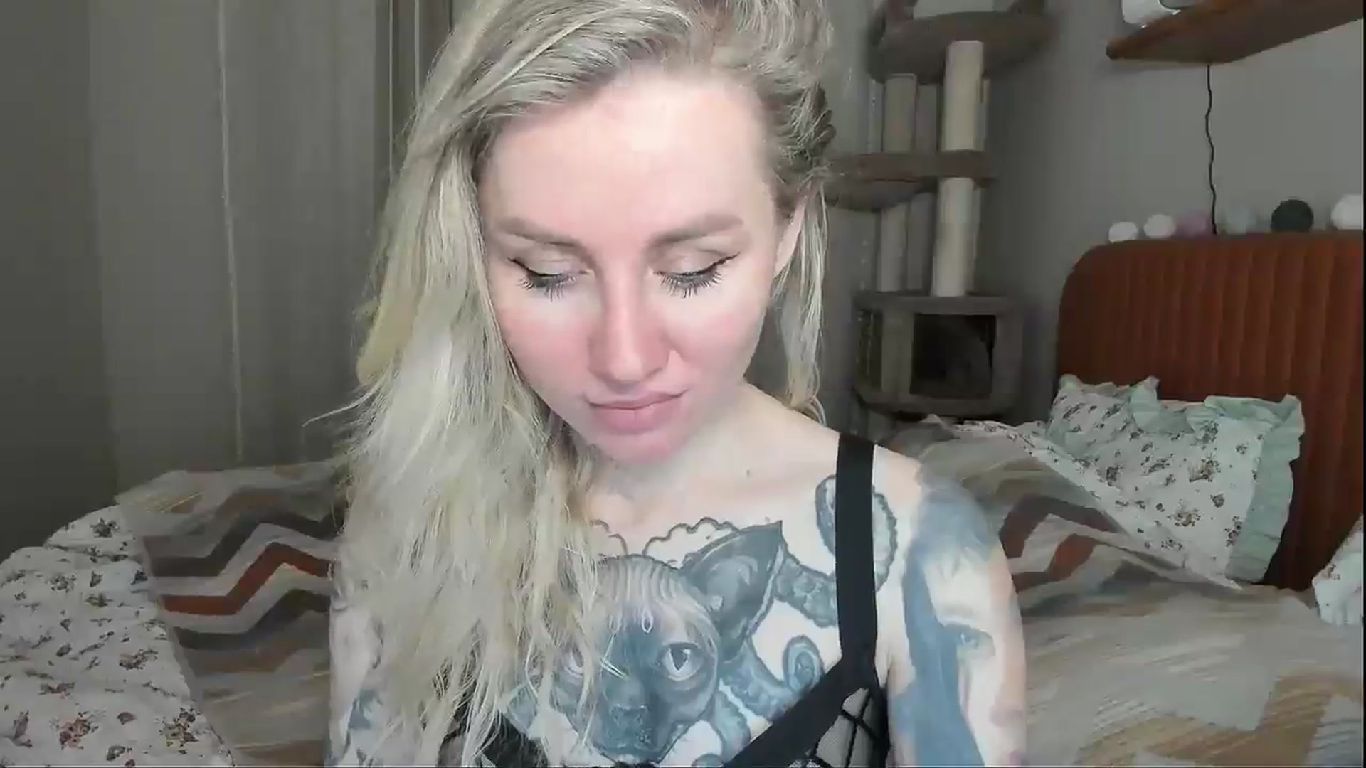 Gallery image thumbnail from Alexa_Smithhh's myfreecams stream on, 01/03/2026, 19:16 image 17 of 20