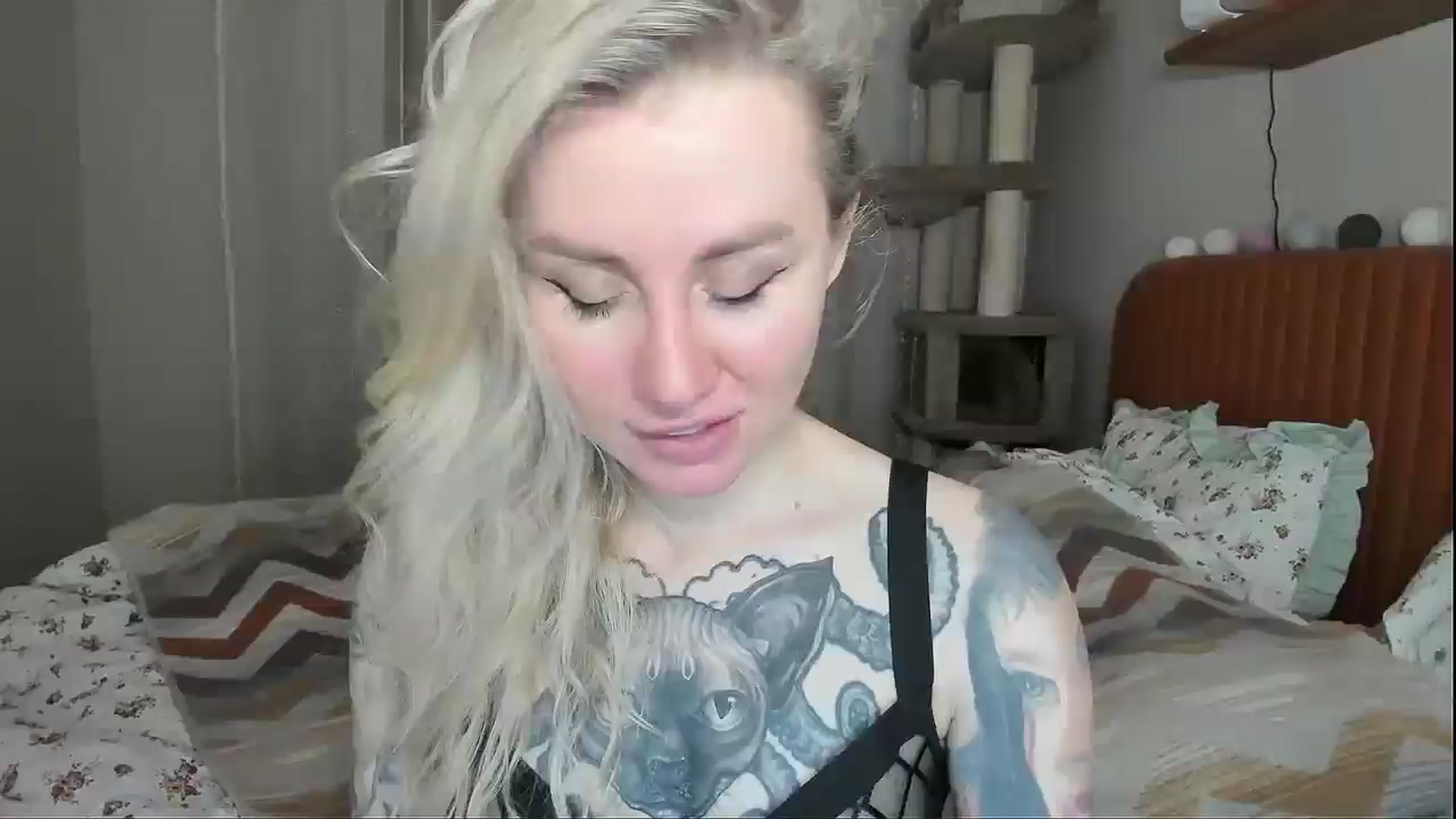 Gallery image thumbnail from Alexa_Smithhh's myfreecams stream on, 01/03/2026, 19:16 image 14 of 20