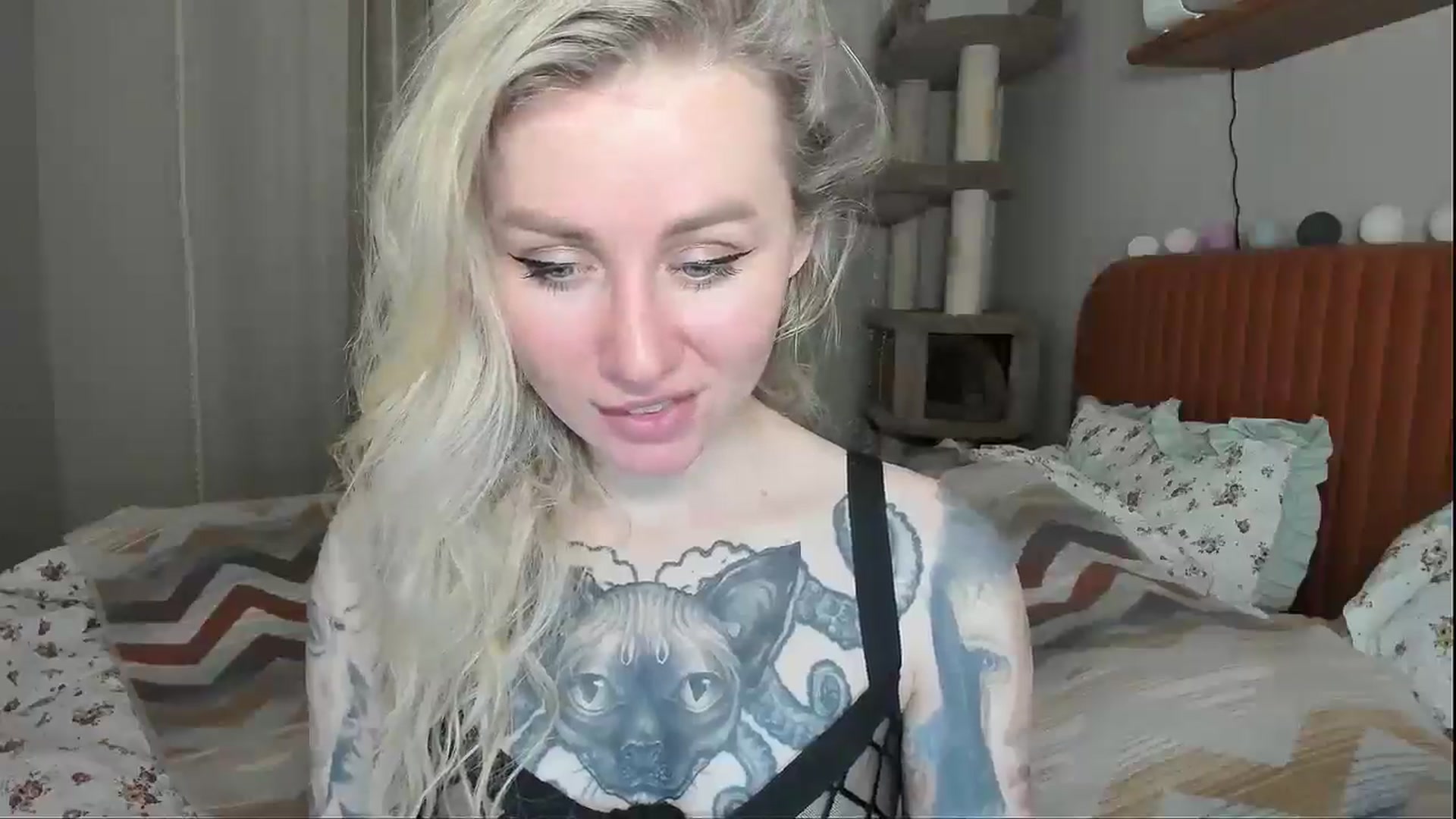 Gallery image thumbnail from Alexa_Smithhh's myfreecams stream on, 01/03/2026, 19:16 image 7 of 20