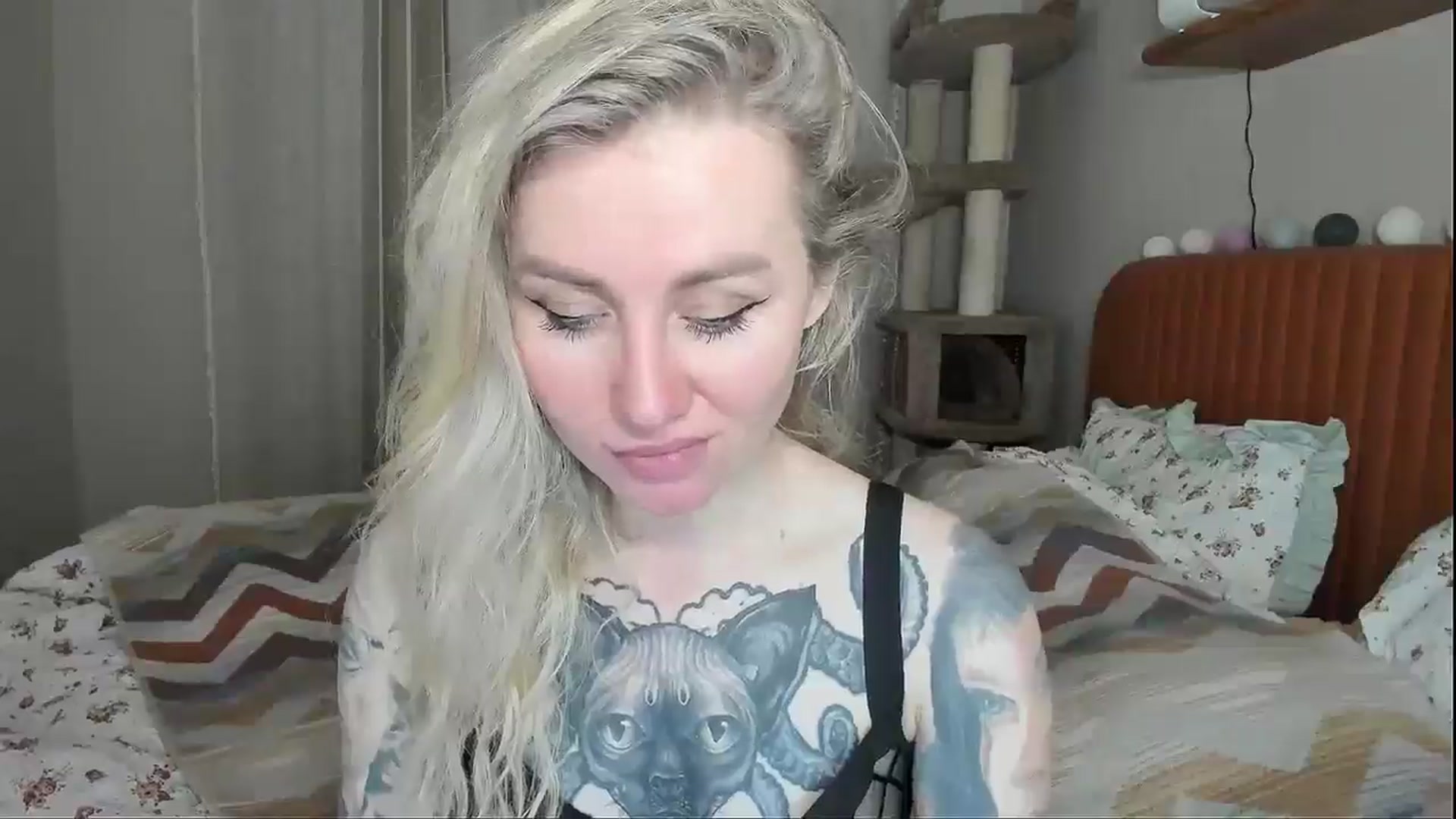 Gallery image thumbnail from Alexa_Smithhh's myfreecams stream on, 01/03/2026, 19:16 image 9 of 20