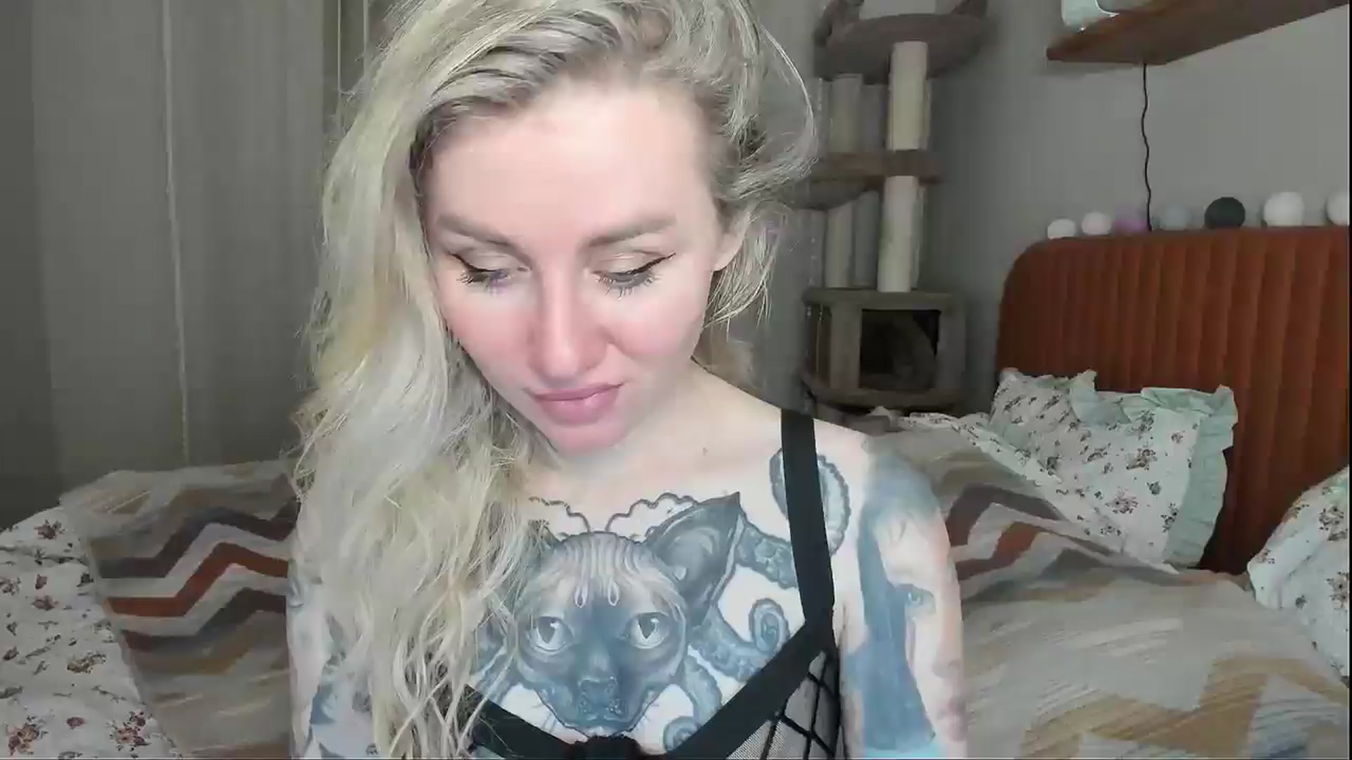 Gallery image thumbnail from Alexa_Smithhh's myfreecams stream on, 01/03/2026, 19:16 image 6 of 20