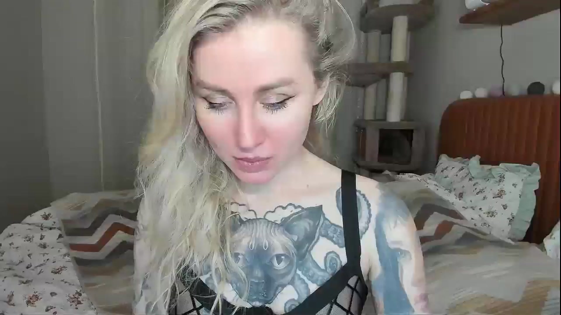 Gallery image thumbnail from Alexa_Smithhh's myfreecams stream on, 01/03/2026, 19:16 image 4 of 20