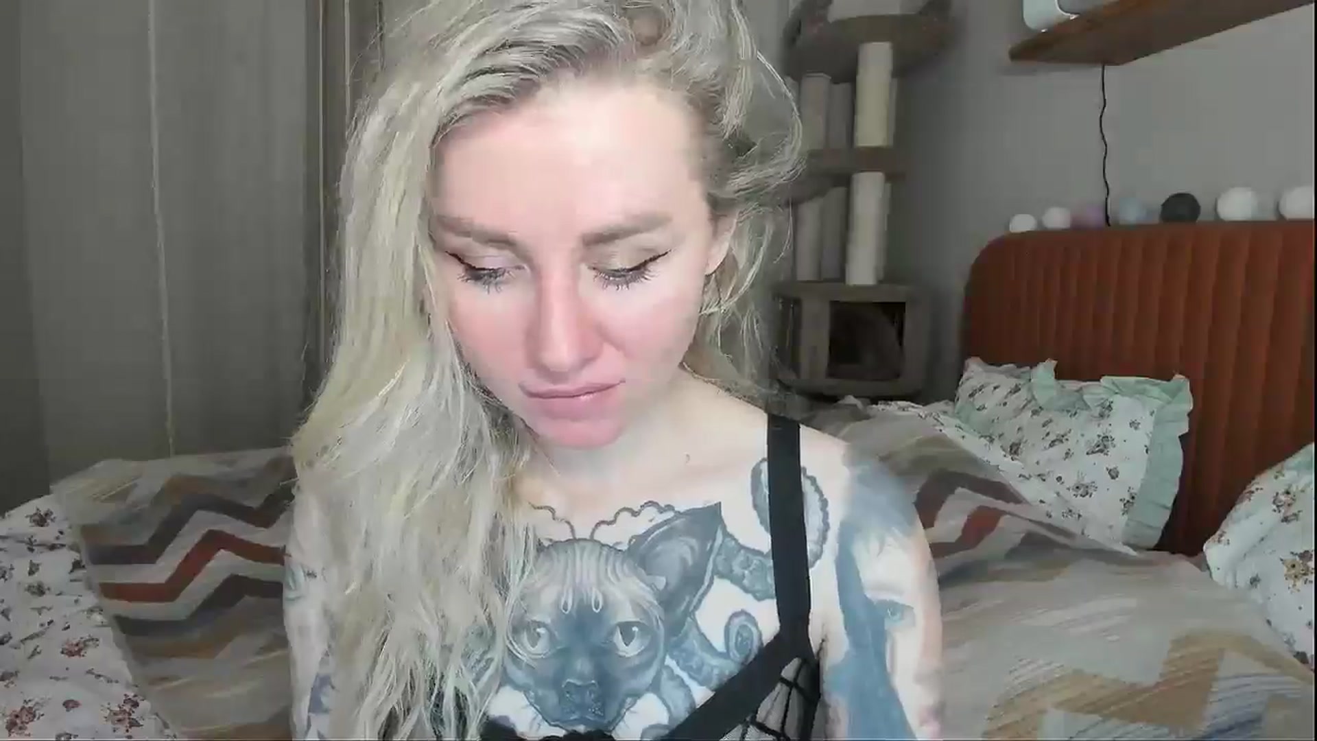 Gallery image thumbnail from Alexa_Smithhh's myfreecams stream on, 01/03/2026, 19:16 image 12 of 20