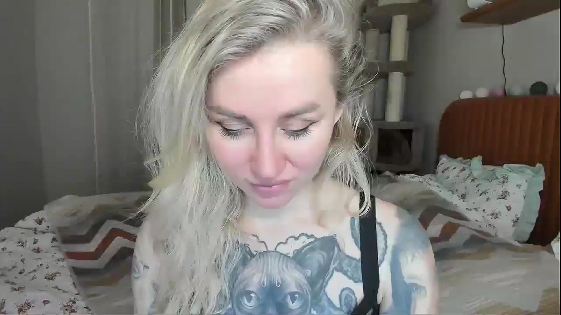 Gallery image thumbnail from Alexa_Smithhh's myfreecams stream on, 01/03/2026, 19:27 image 12 of 20