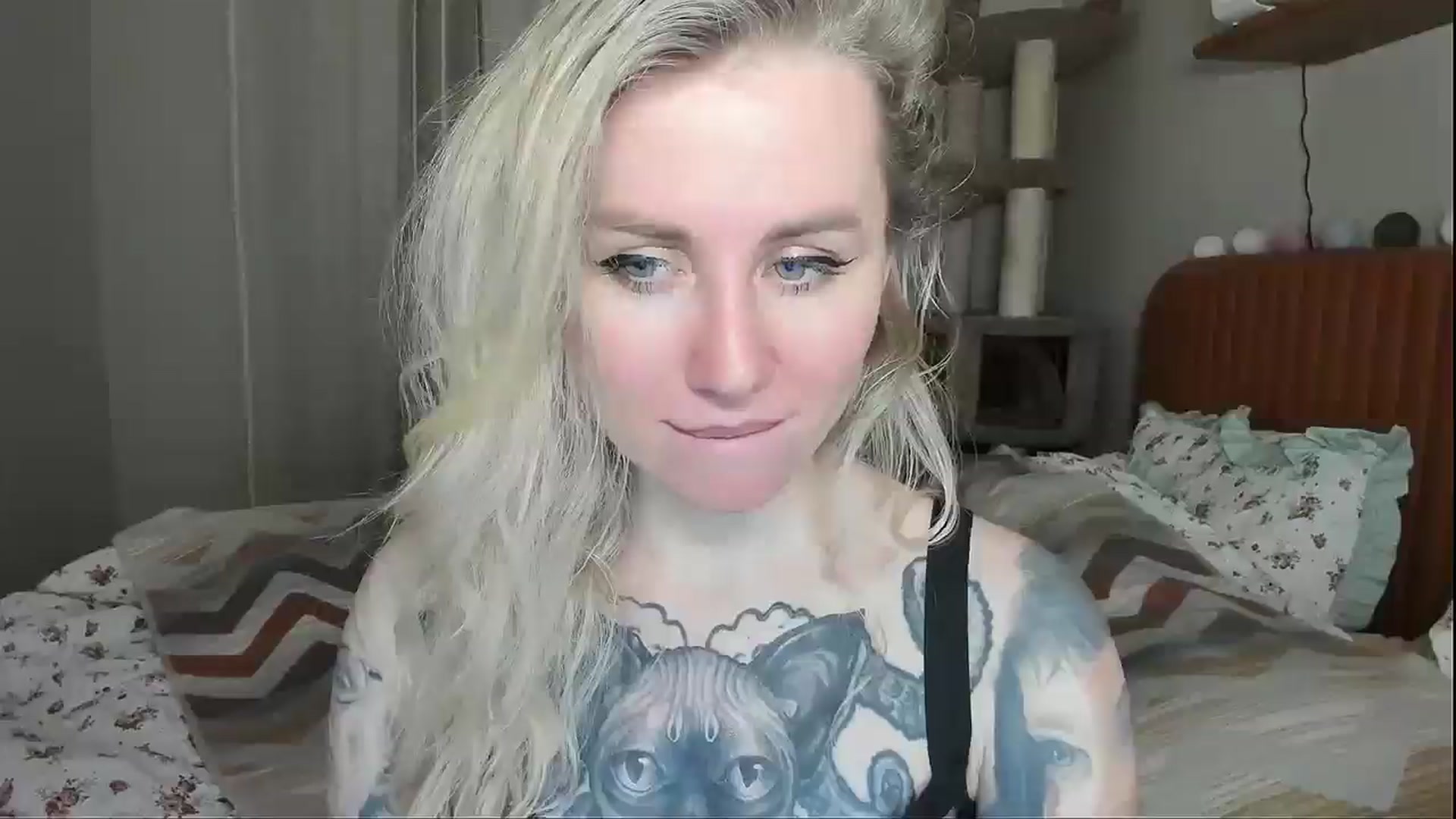 Gallery image thumbnail from Alexa_Smithhh's myfreecams stream on, 01/03/2026, 19:27 image 8 of 20