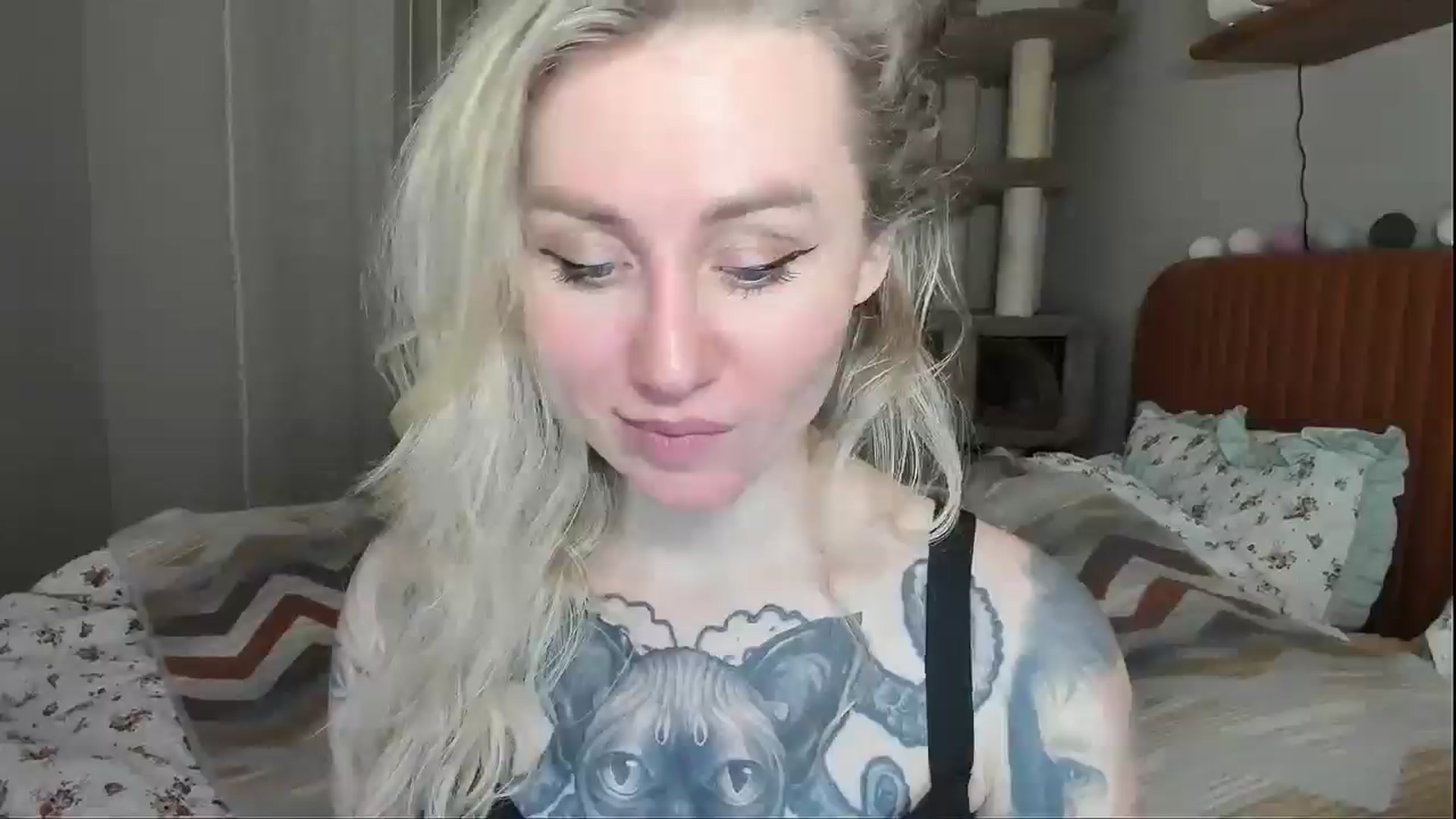 Gallery image thumbnail from Alexa_Smithhh's myfreecams stream on, 01/03/2026, 19:27 image 6 of 20