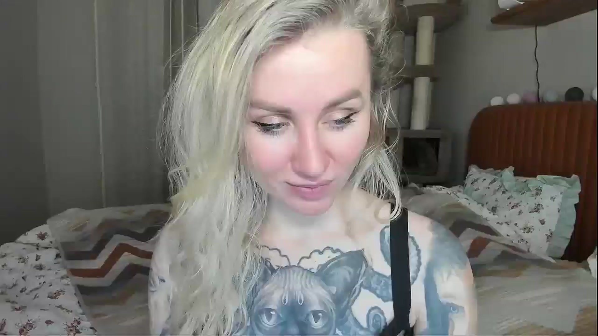 Gallery image thumbnail from Alexa_Smithhh's myfreecams stream on, 01/03/2026, 19:27 image 9 of 20