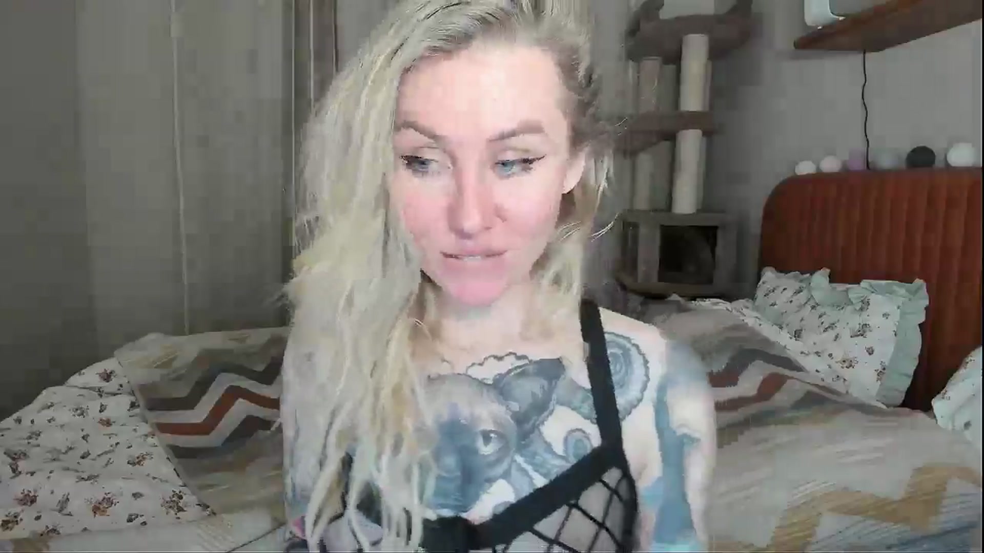 Gallery image thumbnail from Alexa_Smithhh's myfreecams stream on, 01/03/2026, 19:27 image 16 of 20