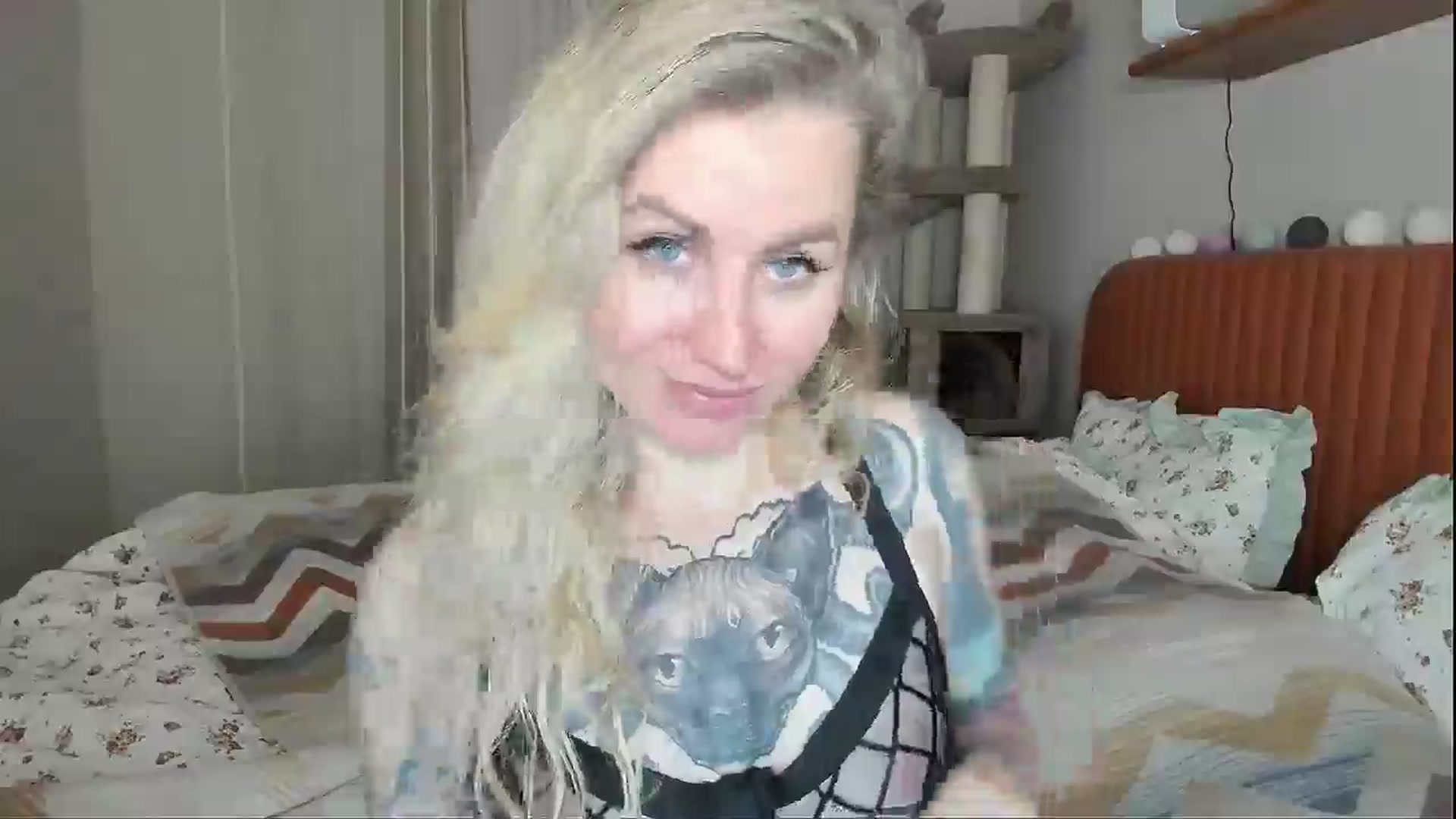 Gallery image thumbnail from Alexa_Smithhh's myfreecams stream on, 01/03/2026, 19:27 image 17 of 20