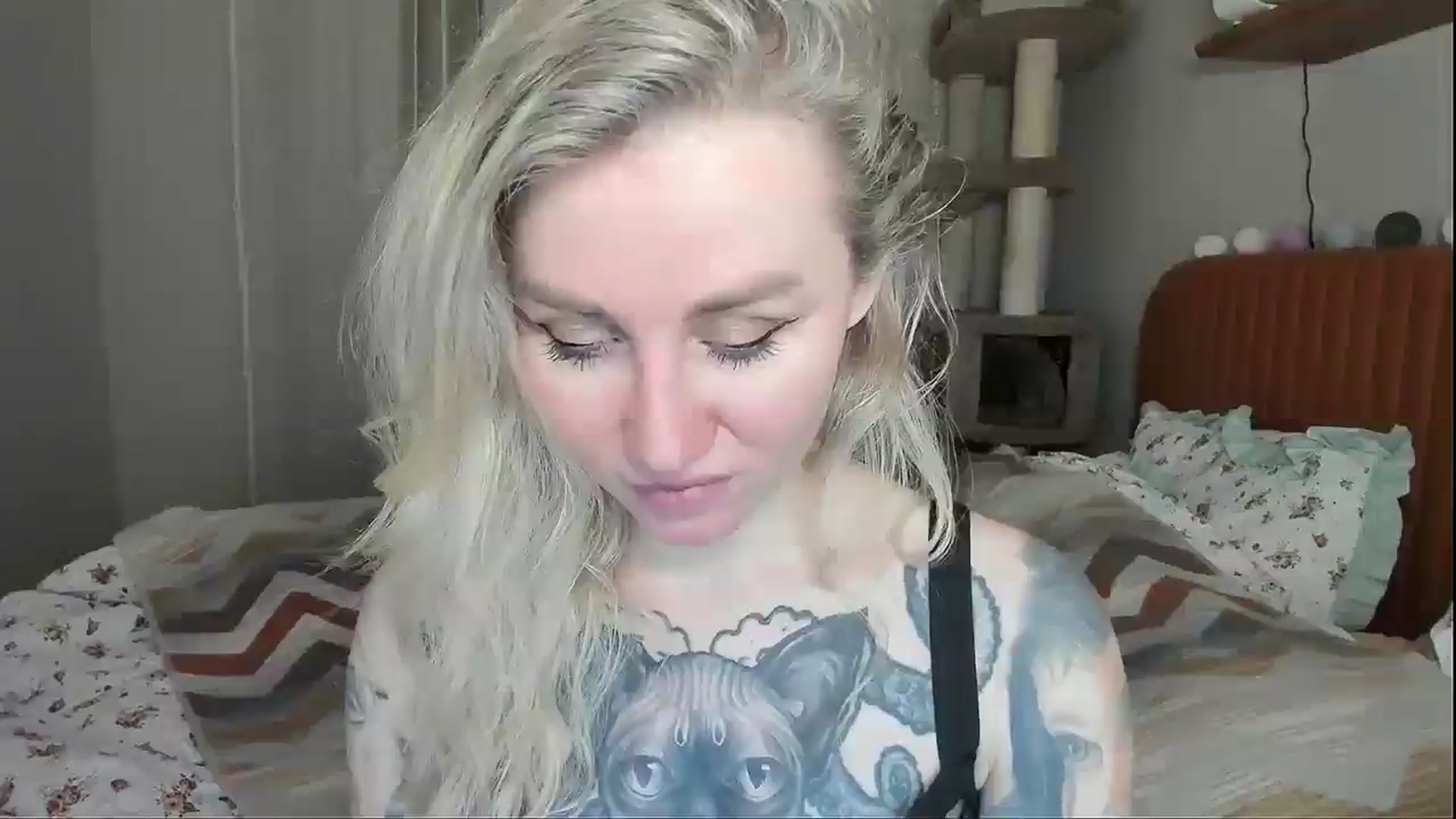 Gallery image thumbnail from Alexa_Smithhh's myfreecams stream on, 01/03/2026, 19:27 image 13 of 20