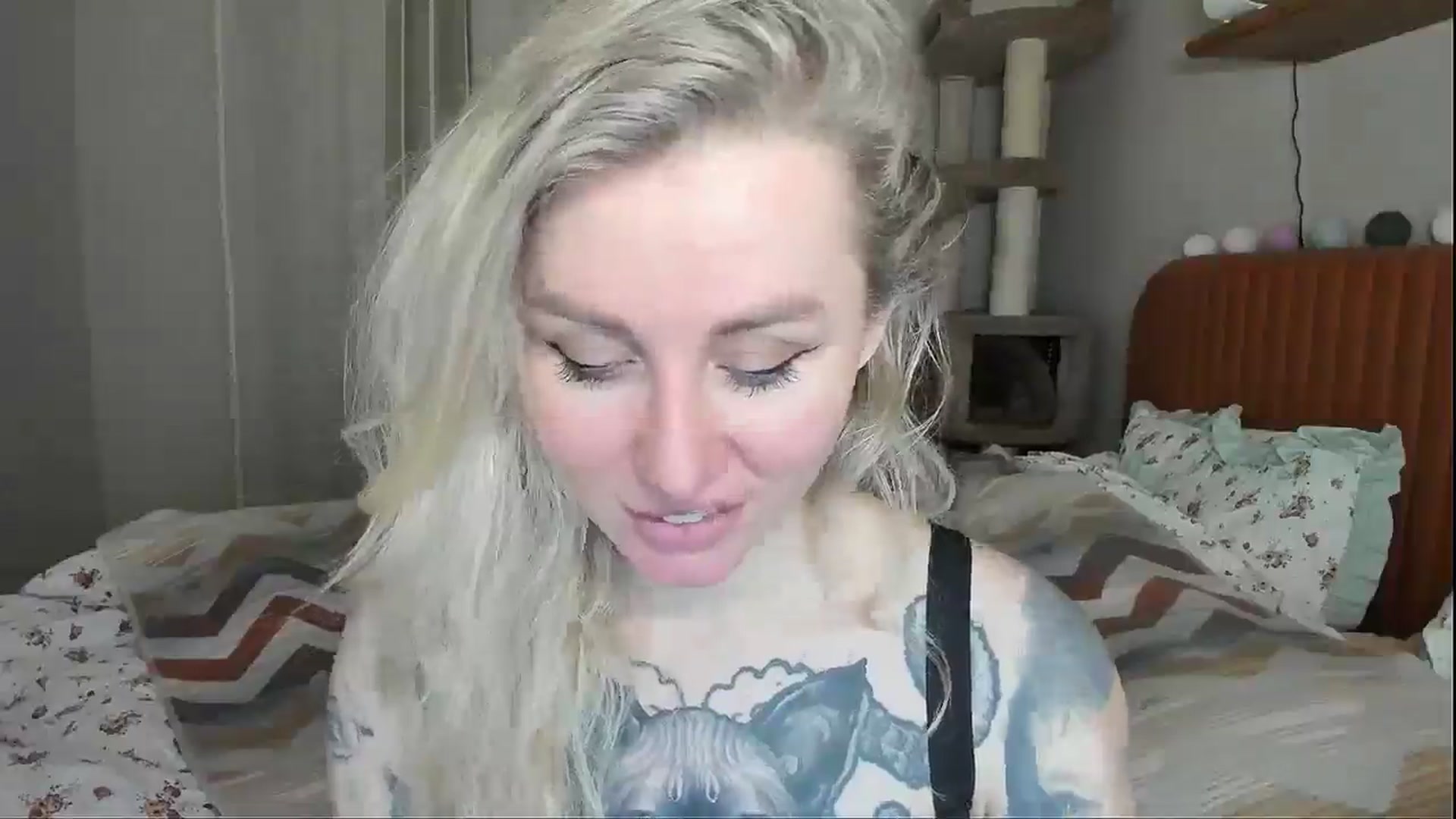 Gallery image thumbnail from Alexa_Smithhh's myfreecams stream on, 01/03/2026, 19:27 image 2 of 20