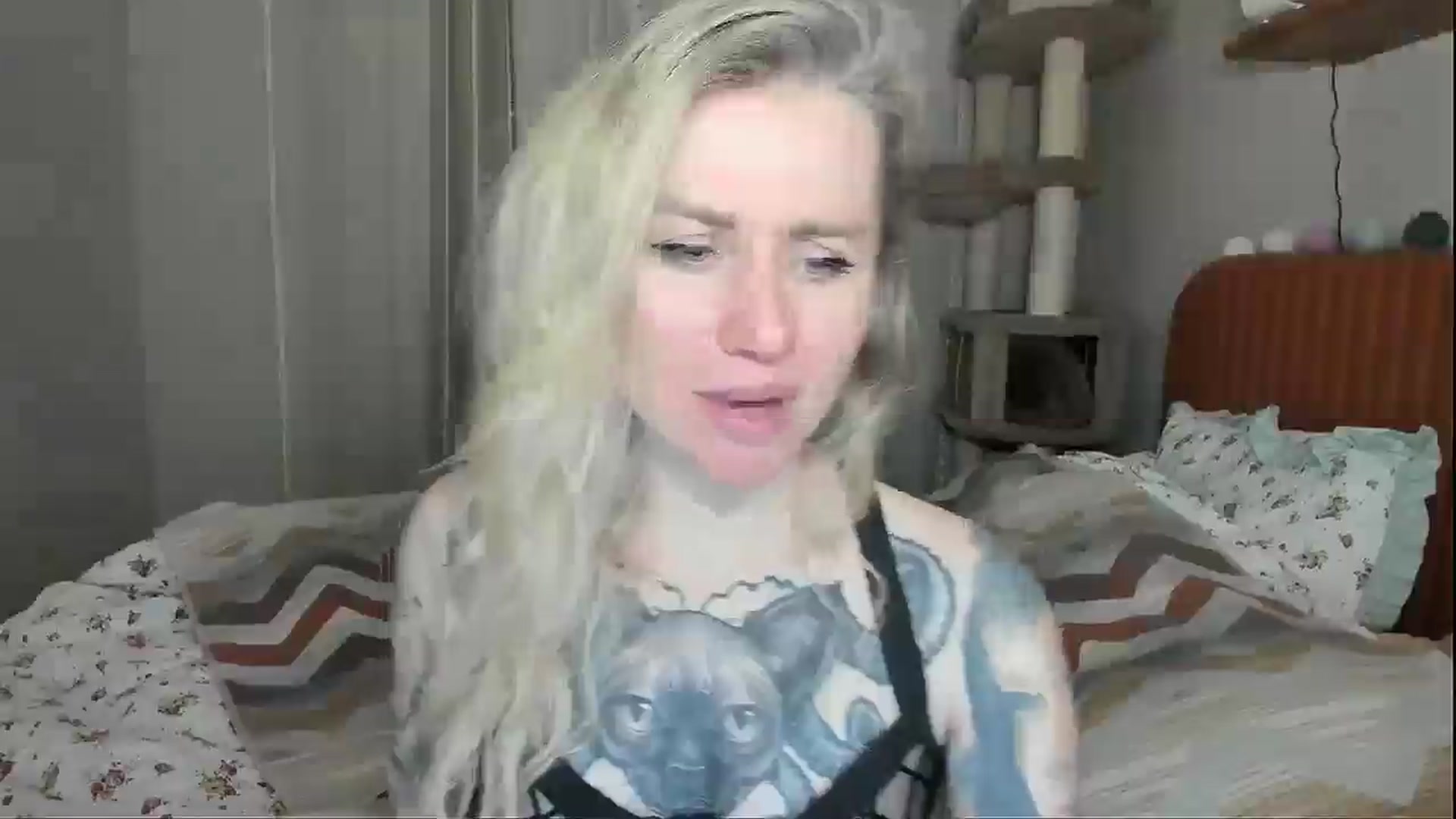 Gallery image thumbnail from Alexa_Smithhh's myfreecams stream on, 01/03/2026, 19:27 image 15 of 20