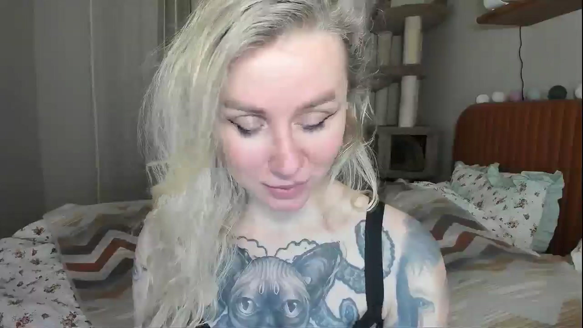 Gallery image thumbnail from Alexa_Smithhh's myfreecams stream on, 01/03/2026, 19:27 image 7 of 20