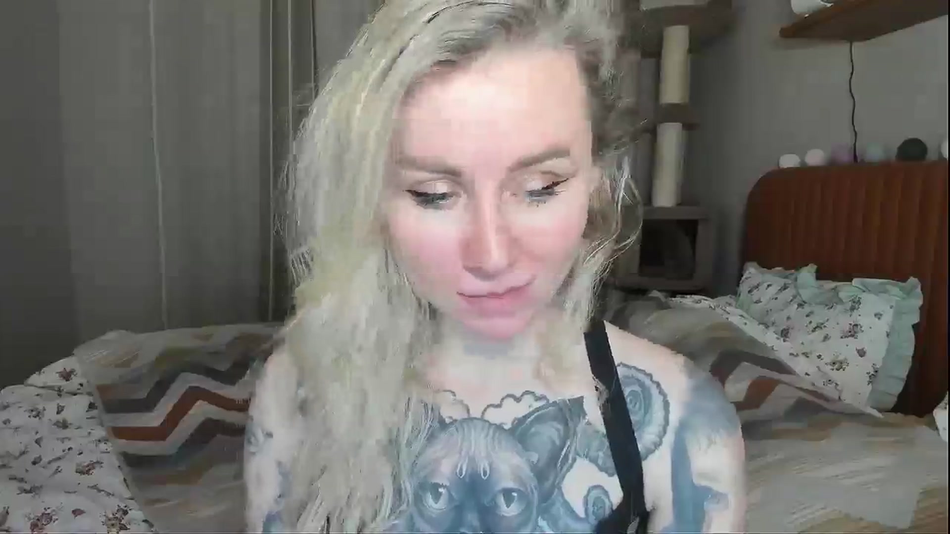 Gallery image thumbnail from Alexa_Smithhh's myfreecams stream on, 01/03/2026, 19:27 image 14 of 20