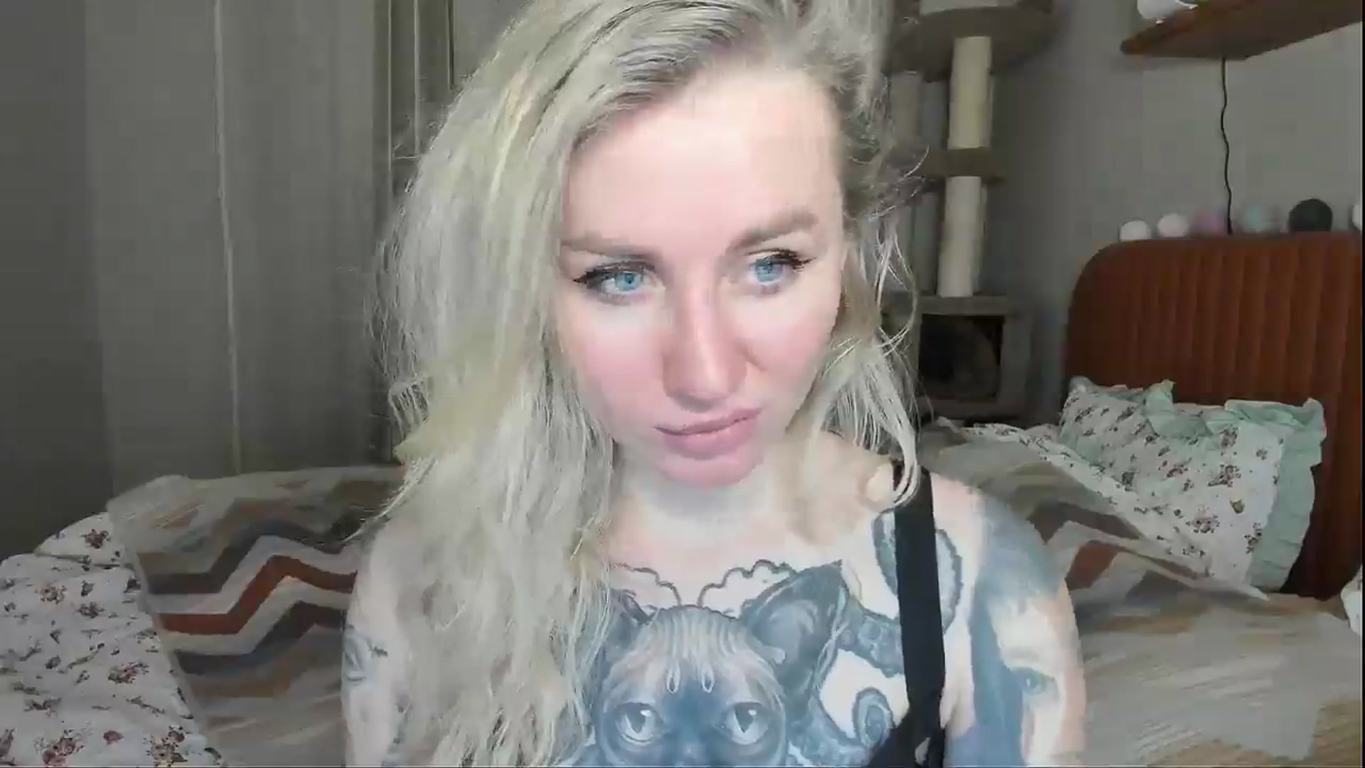 Gallery image thumbnail from Alexa_Smithhh's myfreecams stream on, 01/03/2026, 19:27 image 11 of 20