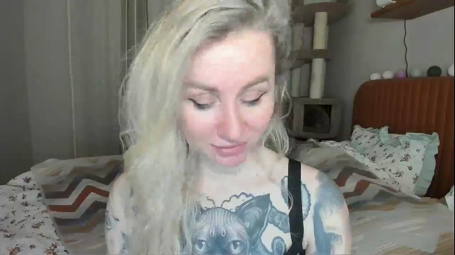 Gallery image thumbnail from Alexa_Smithhh's myfreecams stream on, 01/03/2026, 19:27 image 3 of 20