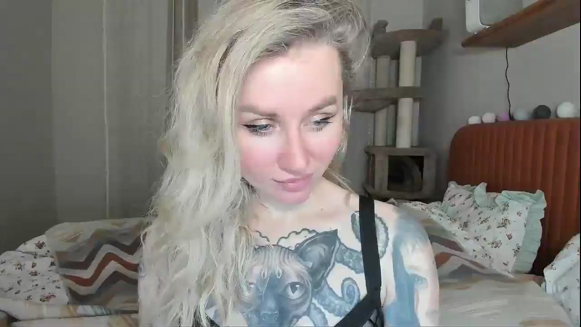 Gallery image thumbnail from Alexa_Smithhh's myfreecams stream on, 01/03/2026, 20:01 image 6 of 20