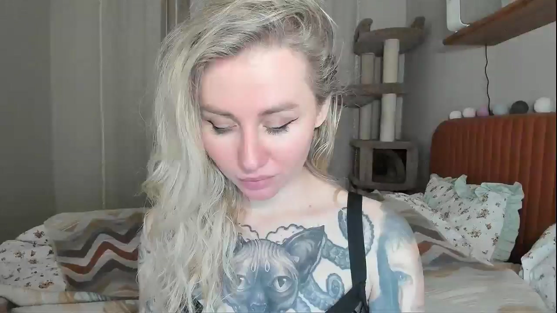 Gallery image thumbnail from Alexa_Smithhh's myfreecams stream on, 01/03/2026, 20:01 image 12 of 20