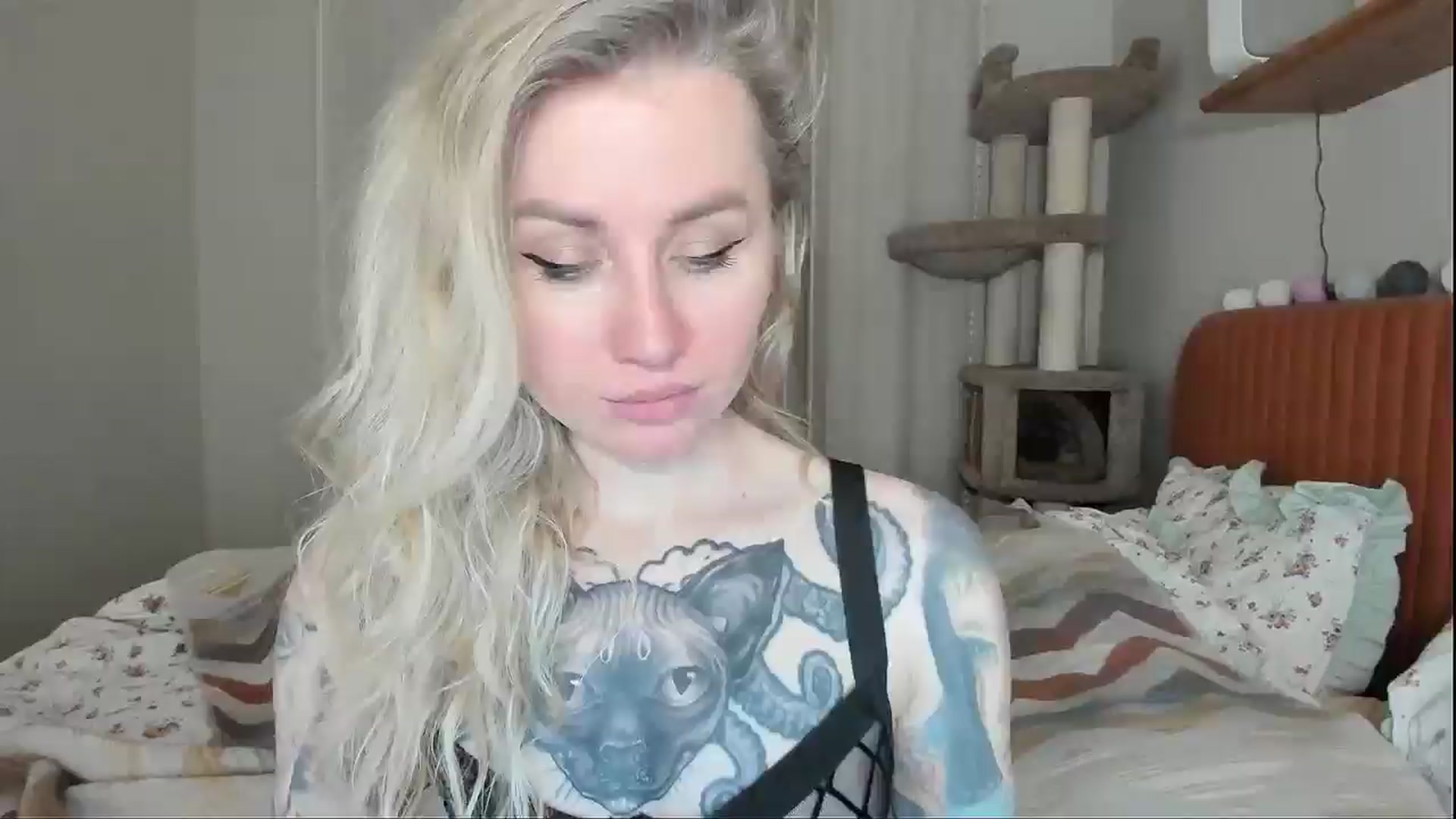 Gallery image thumbnail from Alexa_Smithhh's myfreecams stream on, 01/03/2026, 20:01 image 5 of 20