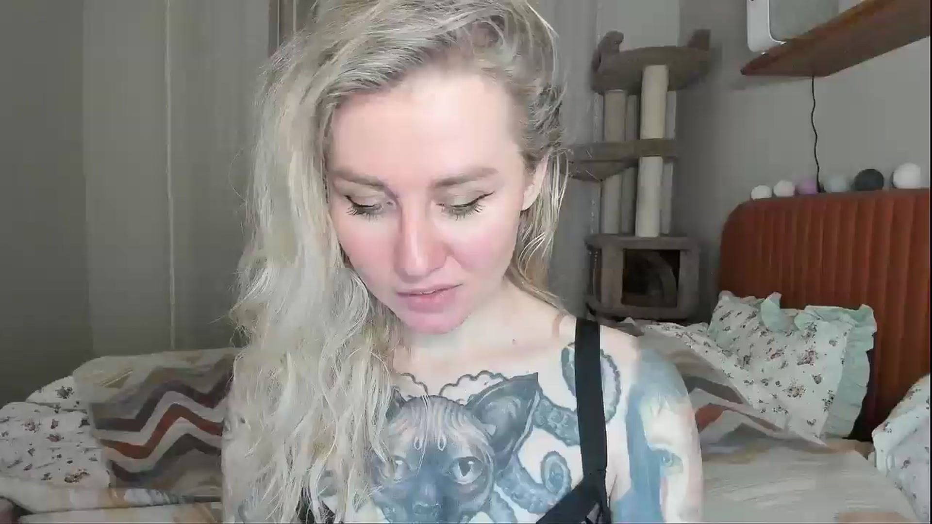 Gallery image thumbnail from Alexa_Smithhh's myfreecams stream on, 01/03/2026, 20:01 image 7 of 20