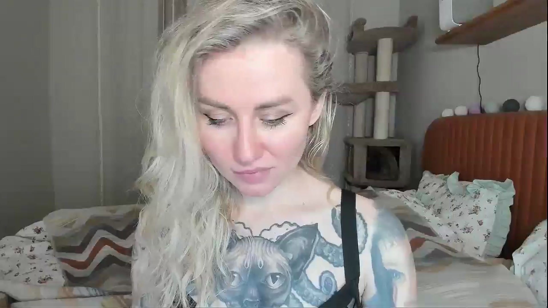 Gallery image thumbnail from Alexa_Smithhh's myfreecams stream on, 01/03/2026, 20:01 image 11 of 20