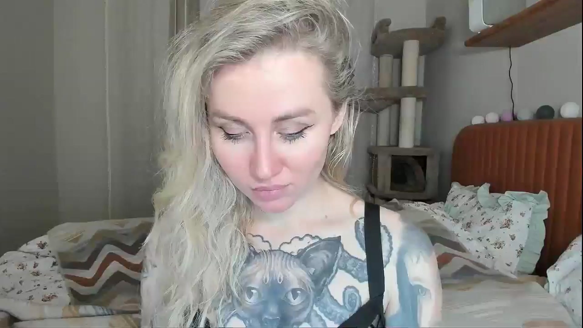 Gallery image thumbnail from Alexa_Smithhh's myfreecams stream on, 01/03/2026, 20:01 image 20 of 20