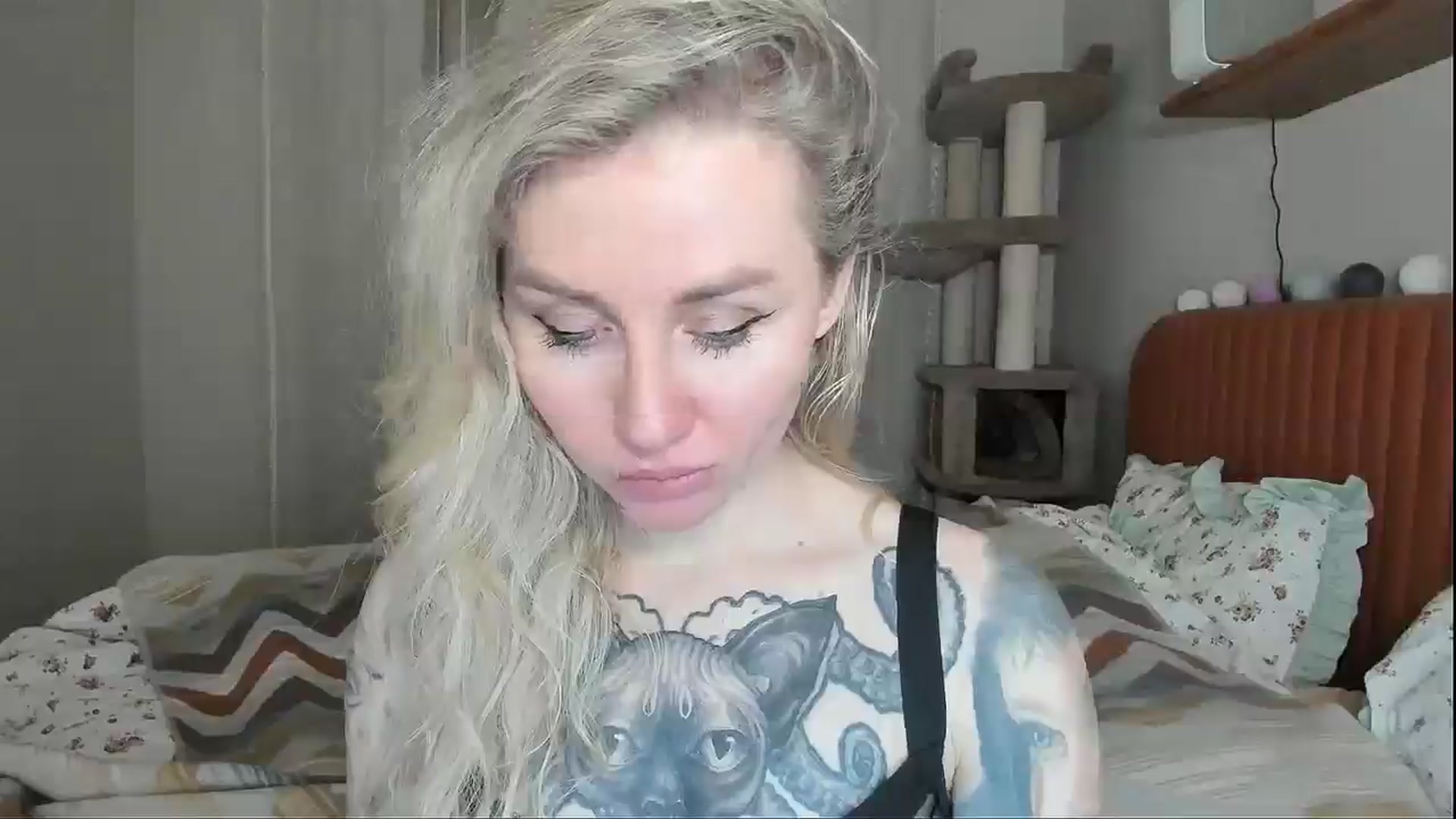 Gallery image thumbnail from Alexa_Smithhh's myfreecams stream on, 01/03/2026, 20:01 image 18 of 20