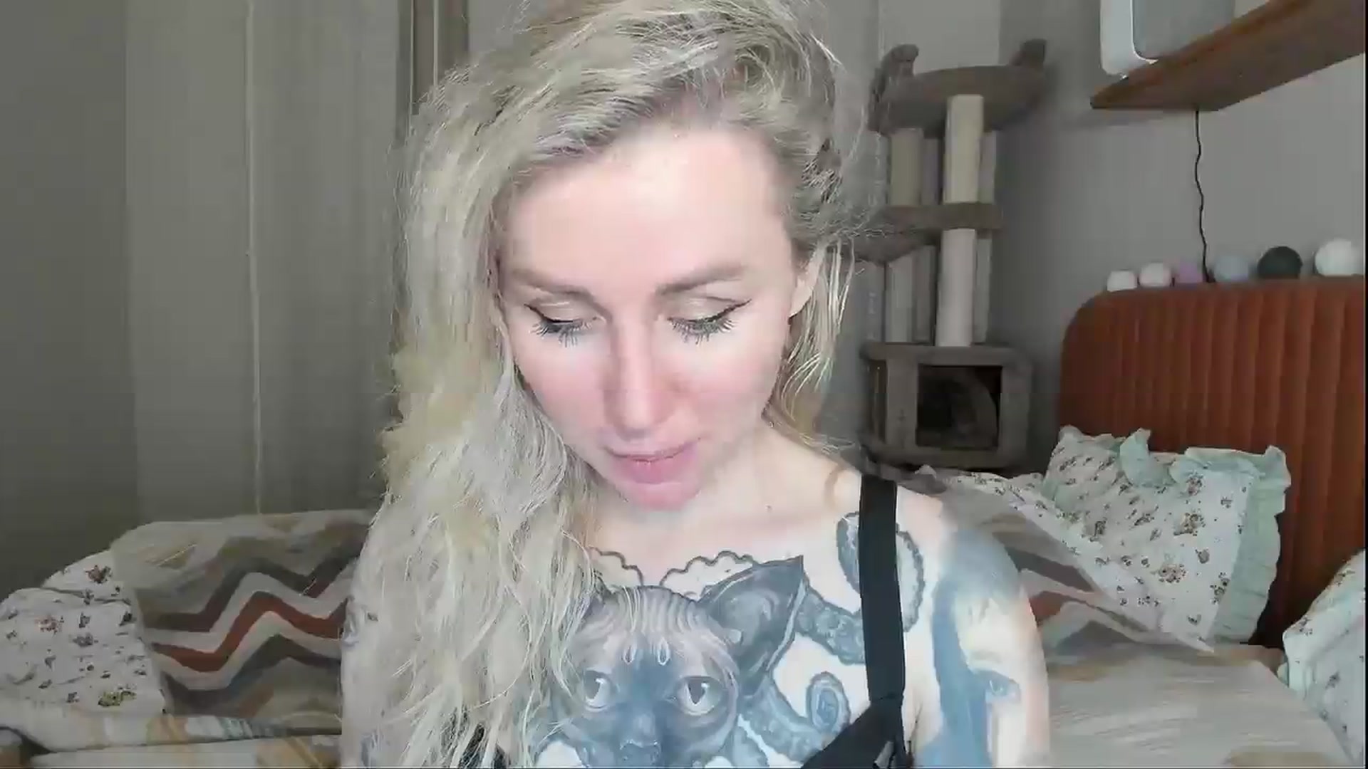 Gallery image thumbnail from Alexa_Smithhh's myfreecams stream on, 01/03/2026, 20:01 image 19 of 20