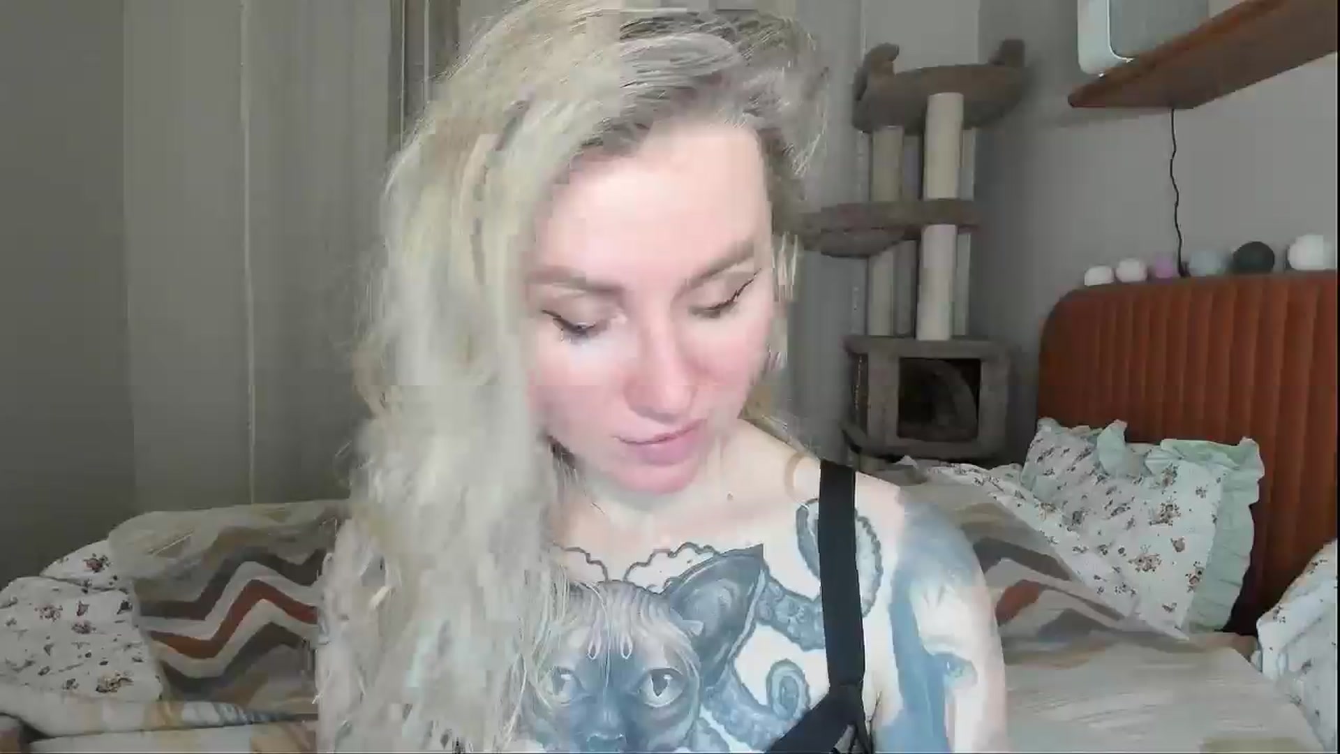 Gallery image thumbnail from Alexa_Smithhh's myfreecams stream on, 01/03/2026, 20:01 image 15 of 20