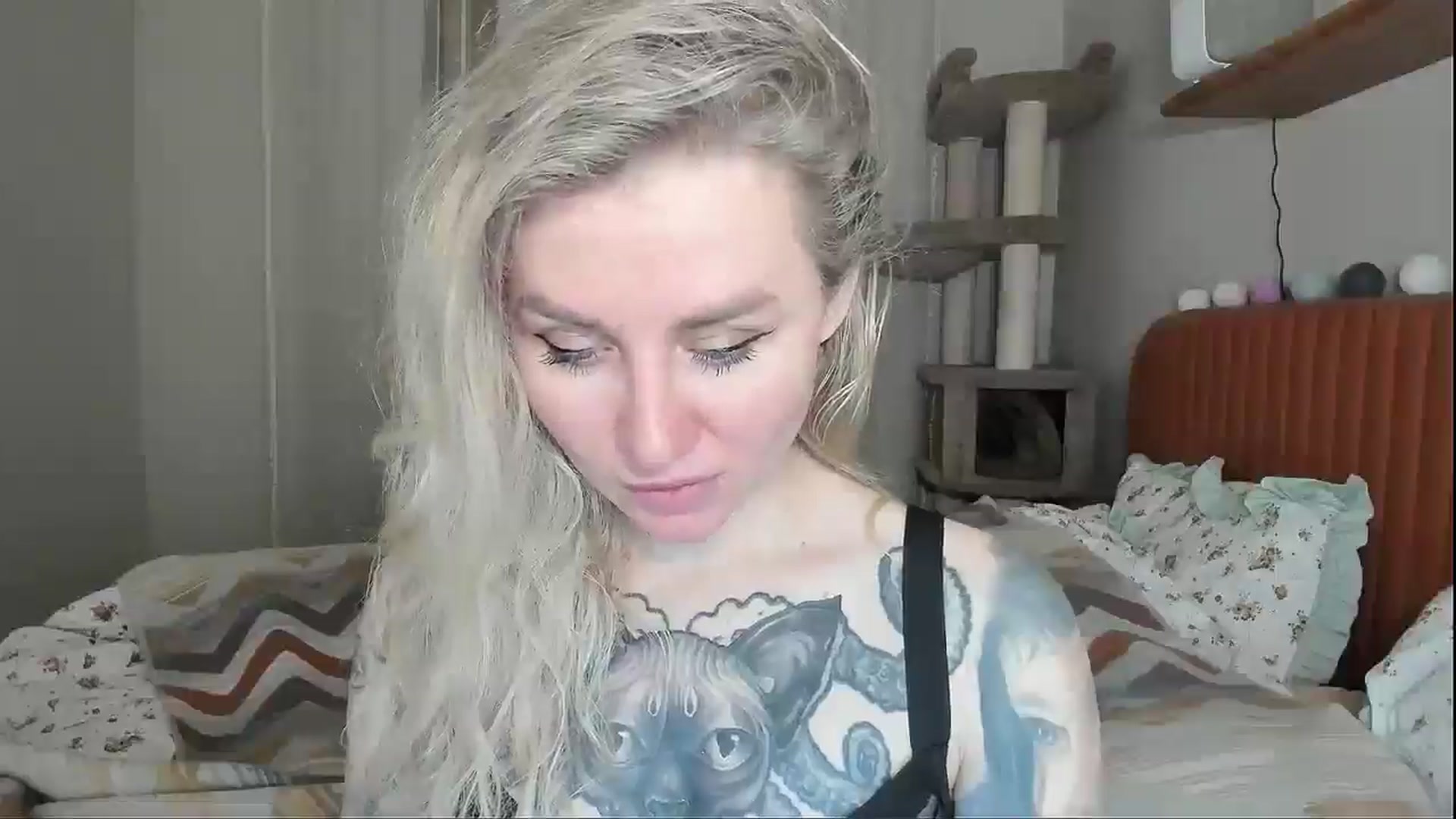 Gallery image thumbnail from Alexa_Smithhh's myfreecams stream on, 01/03/2026, 20:01 image 17 of 20