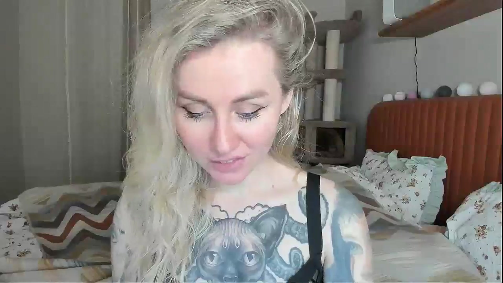 Gallery image thumbnail from Alexa_Smithhh's myfreecams stream on, 01/03/2026, 20:52 image 2 of 20