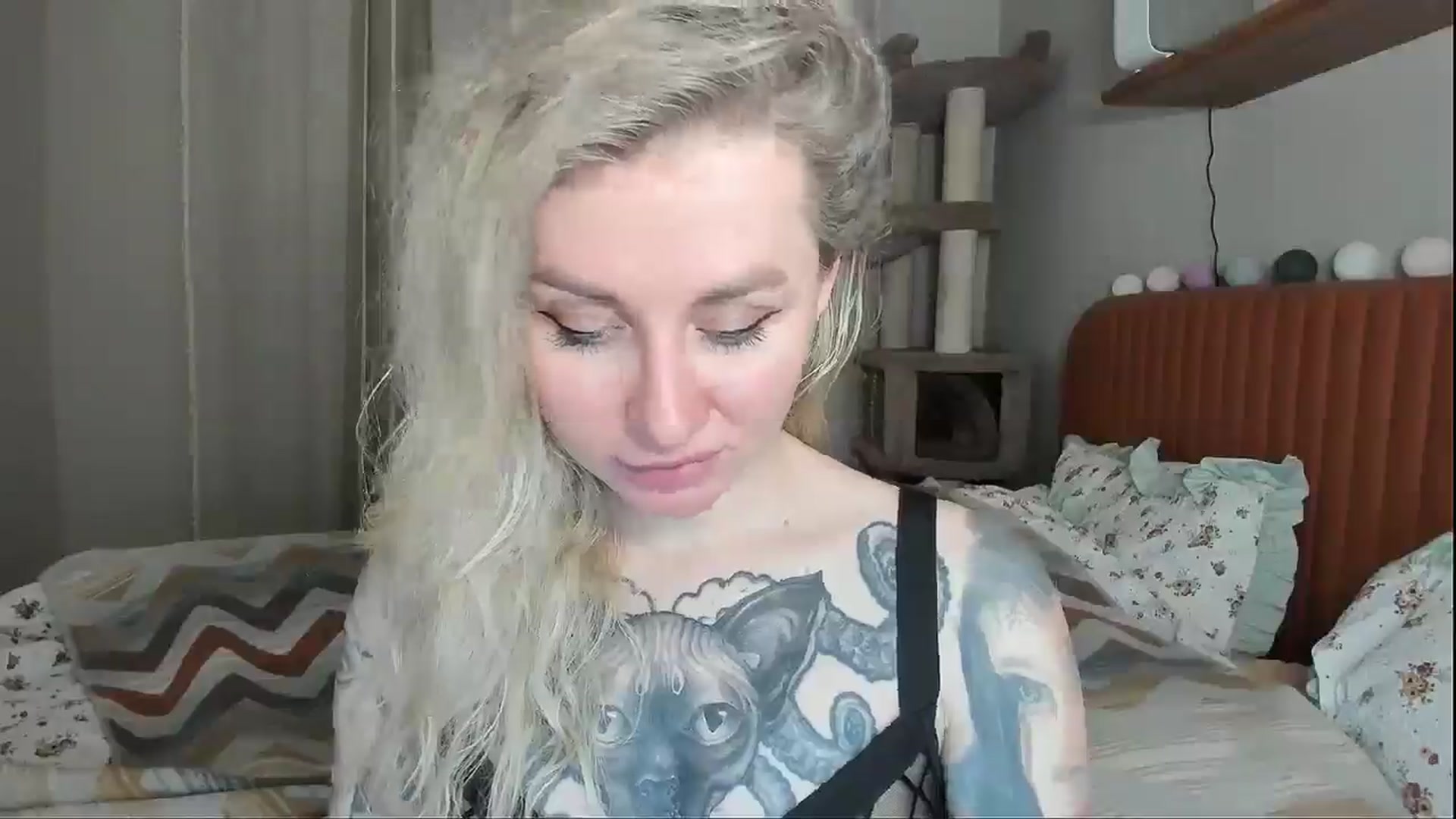 Gallery image thumbnail from Alexa_Smithhh's myfreecams stream on, 01/03/2026, 20:52 image 10 of 20