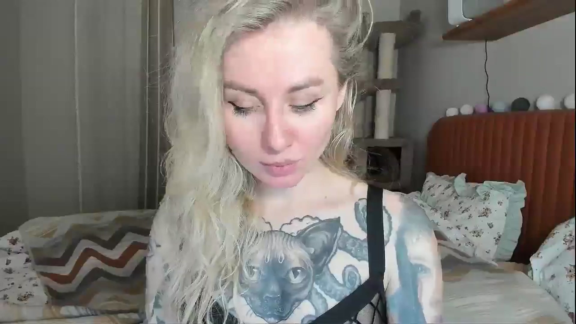 Gallery image thumbnail from Alexa_Smithhh's myfreecams stream on, 01/03/2026, 20:52 image 3 of 20