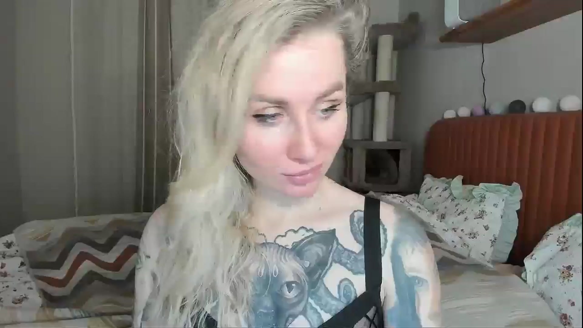 Gallery image thumbnail from Alexa_Smithhh's myfreecams stream on, 01/03/2026, 20:52 image 7 of 20