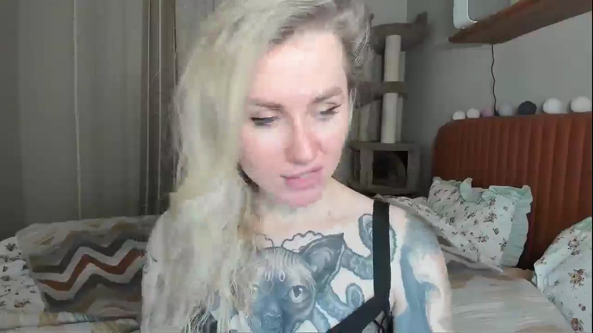Gallery image thumbnail from Alexa_Smithhh's myfreecams stream on, 01/03/2026, 20:52 image 8 of 20
