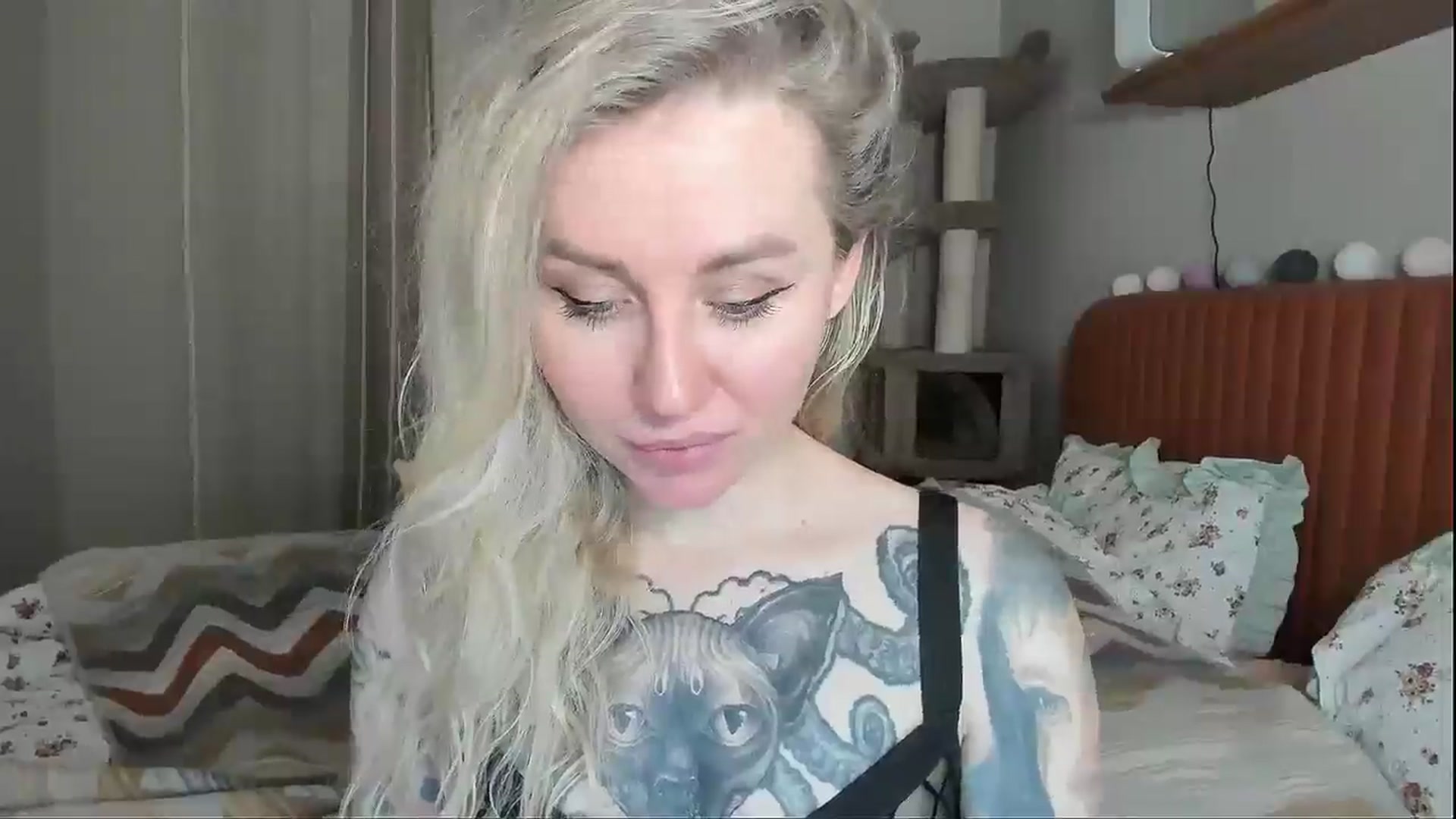 Gallery image thumbnail from Alexa_Smithhh's myfreecams stream on, 01/03/2026, 20:52 image 9 of 20