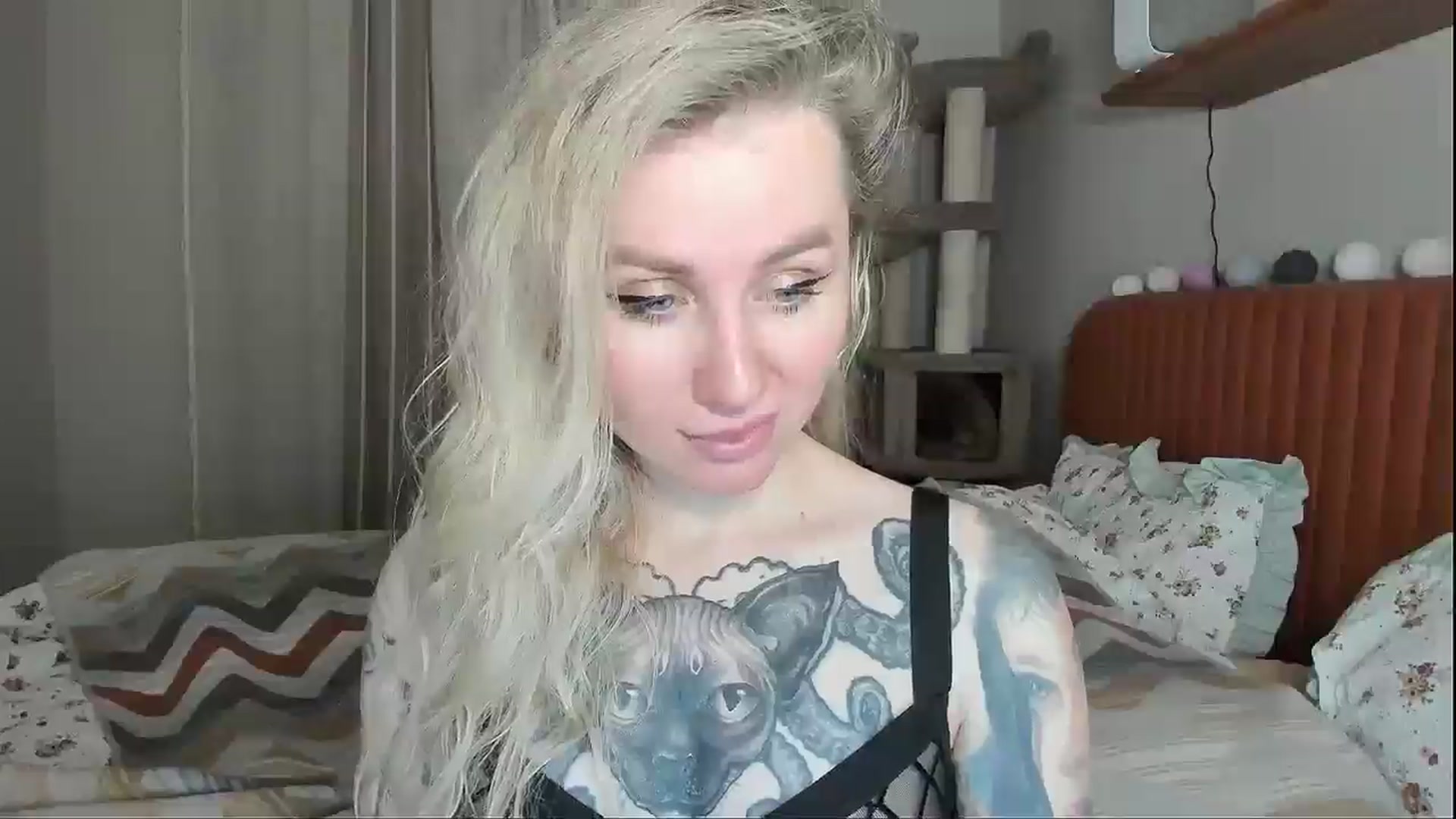 Gallery image thumbnail from Alexa_Smithhh's myfreecams stream on, 01/03/2026, 20:52 image 11 of 20