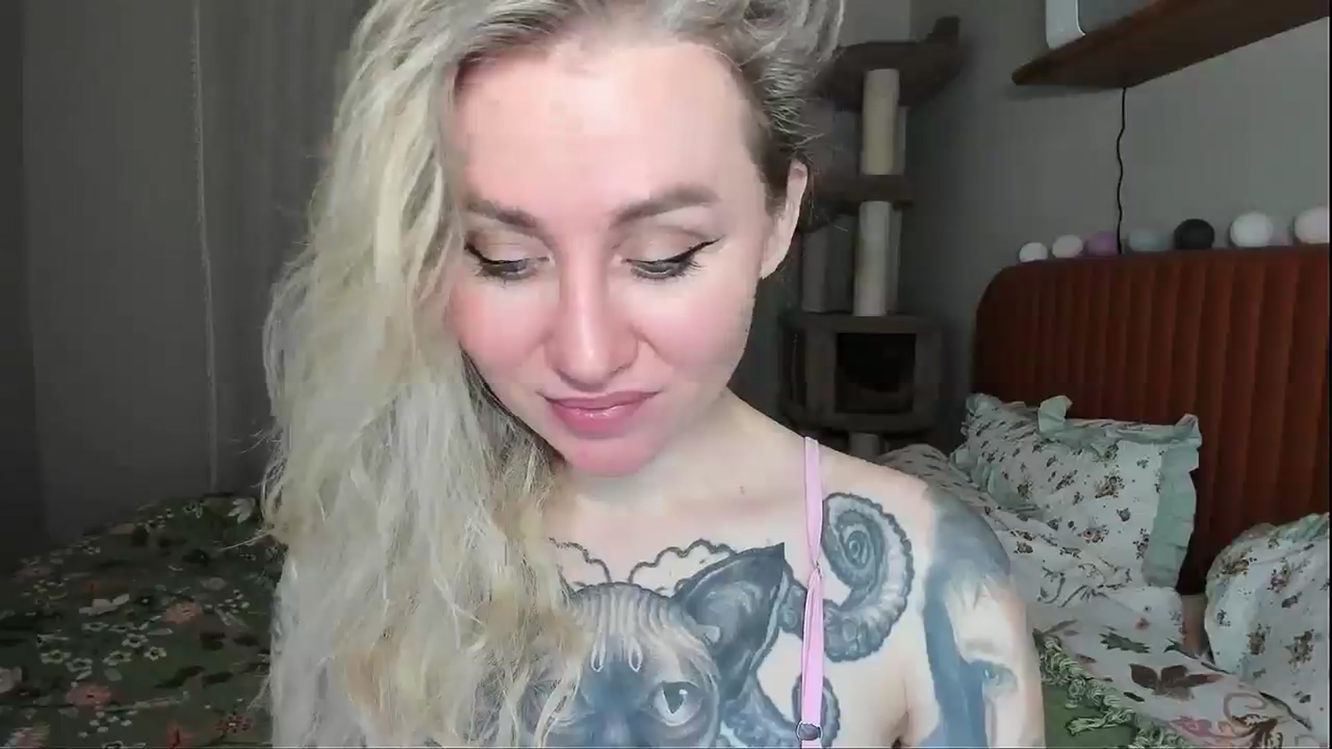Gallery image thumbnail from Alexa_Smithhh's myfreecams stream on, 01/06/2026, 18:19 image 17 of 20