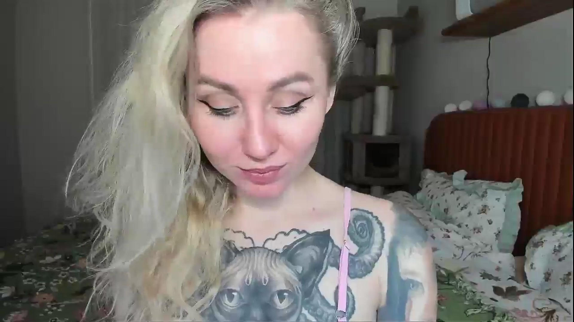 Gallery image thumbnail from Alexa_Smithhh's myfreecams stream on, 01/06/2026, 18:19 image 19 of 20