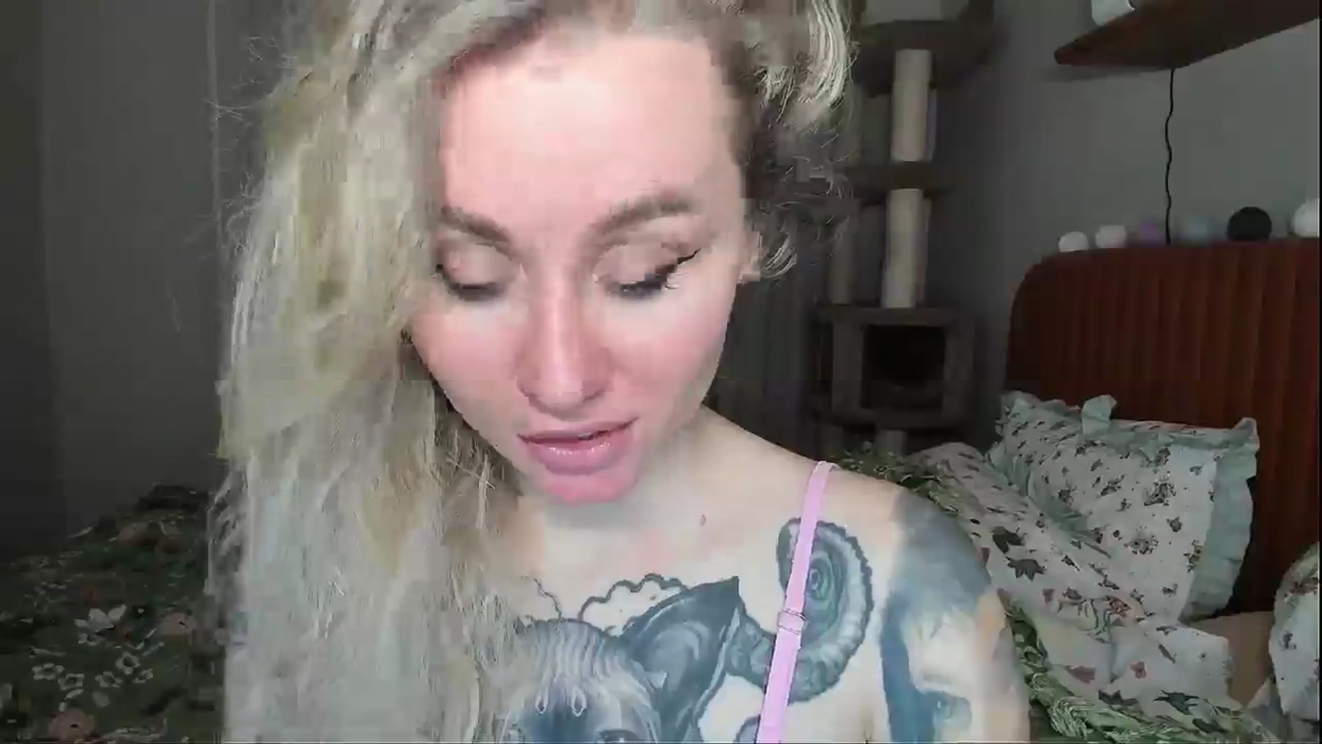 Gallery image thumbnail from Alexa_Smithhh's myfreecams stream on, 01/06/2026, 19:29 image 16 of 20