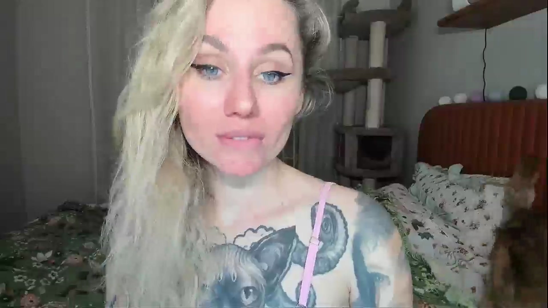 Gallery image thumbnail from Alexa_Smithhh's myfreecams stream on, 01/06/2026, 19:29 image 14 of 20