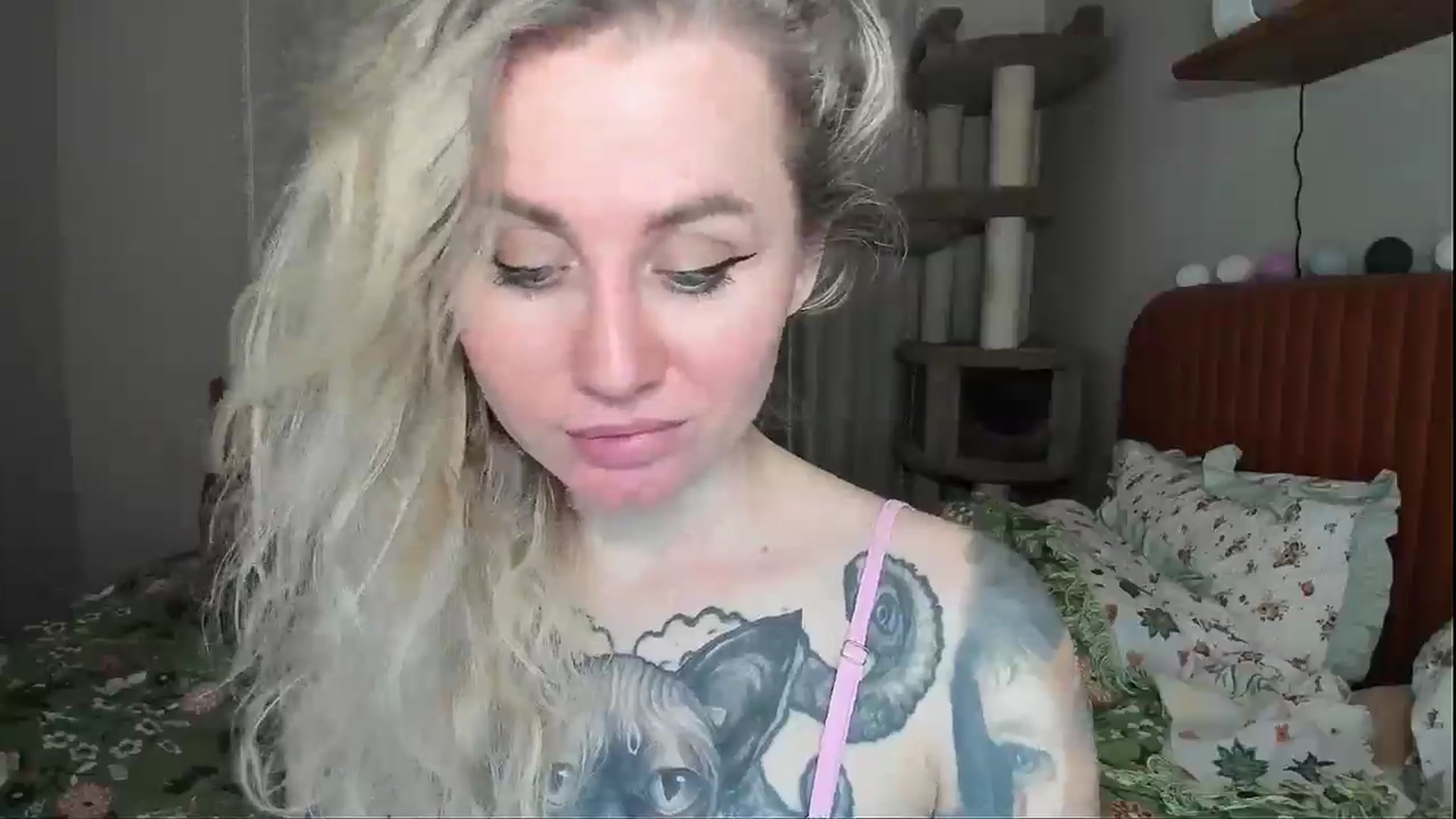 Gallery image thumbnail from Alexa_Smithhh's myfreecams stream on, 01/06/2026, 19:29 image 11 of 20