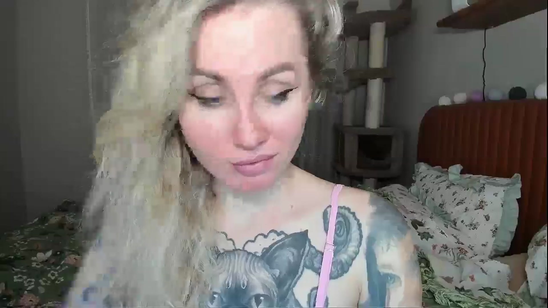 Gallery image thumbnail from Alexa_Smithhh's myfreecams stream on, 01/06/2026, 19:29 image 17 of 20