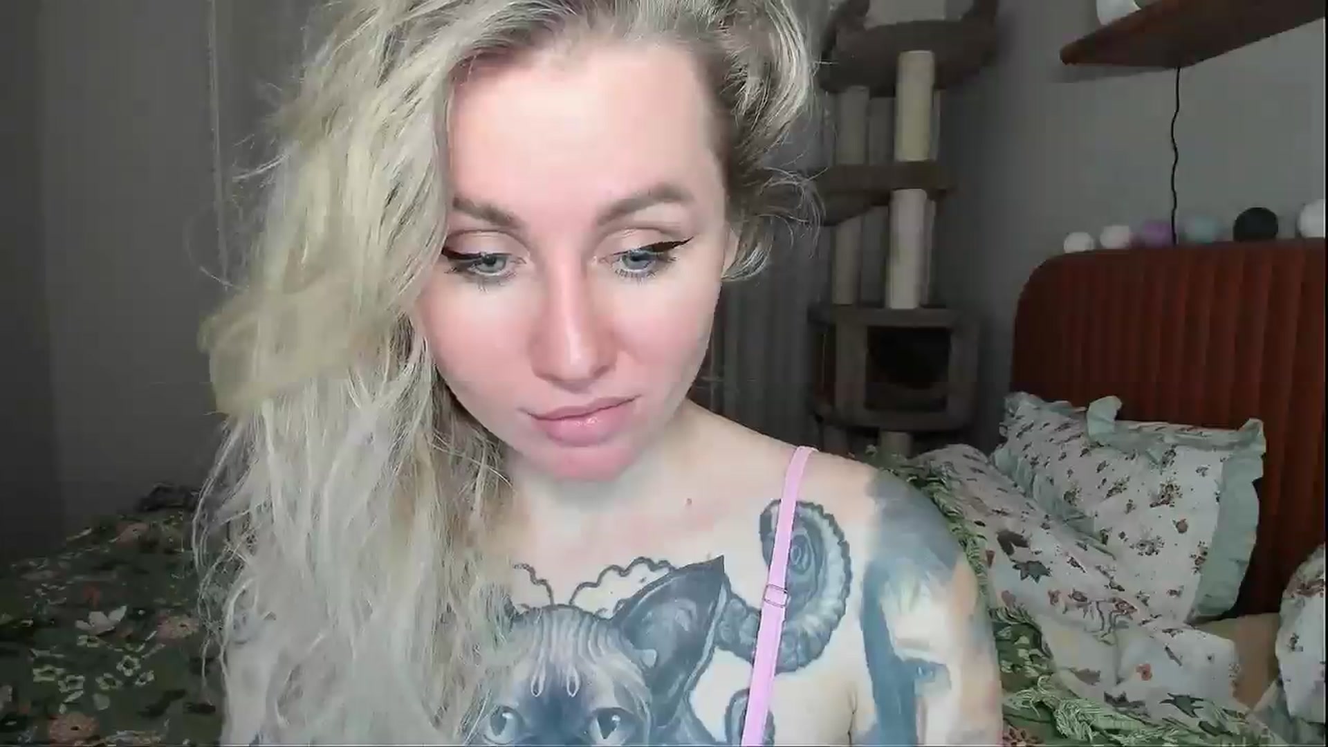Gallery image thumbnail from Alexa_Smithhh's myfreecams stream on, 01/06/2026, 19:29 image 20 of 20