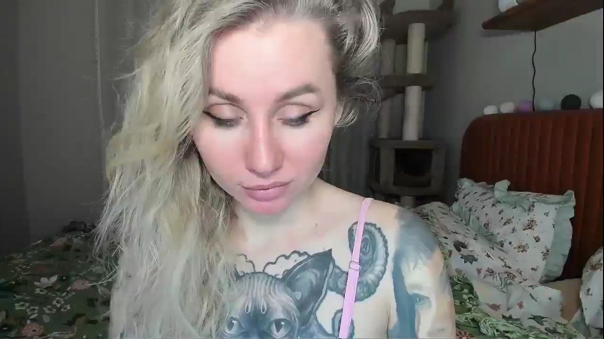 Gallery image thumbnail from Alexa_Smithhh's myfreecams stream on, 01/06/2026, 19:29 image 18 of 20